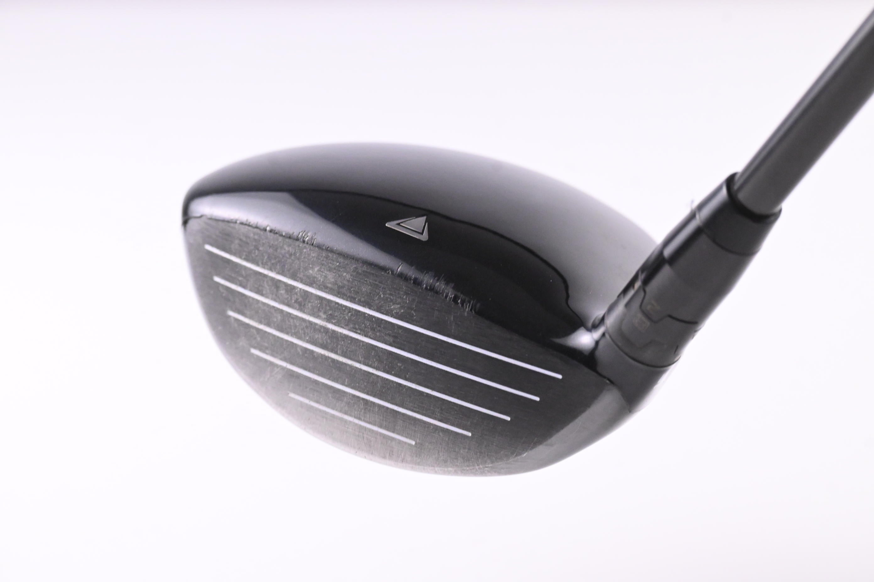 Titleist 915 F #3 Wood / 15 Degree / Stiff Flex Diamana M+ 60 LTD Shaft