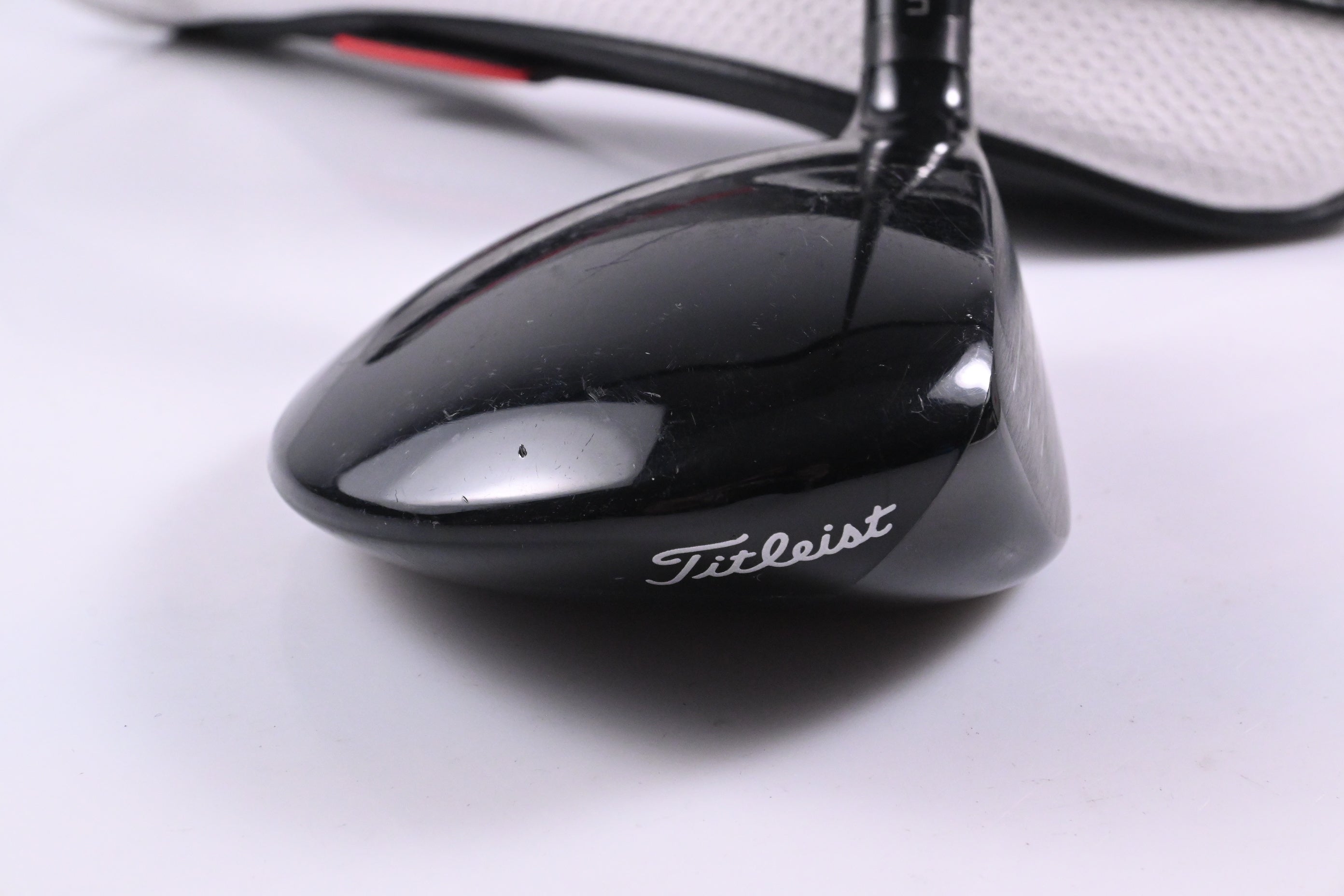 Titleist GT2 #3 Wood / 15 Degree / Stiff Flex Tensei 1K Black 75 Shaft