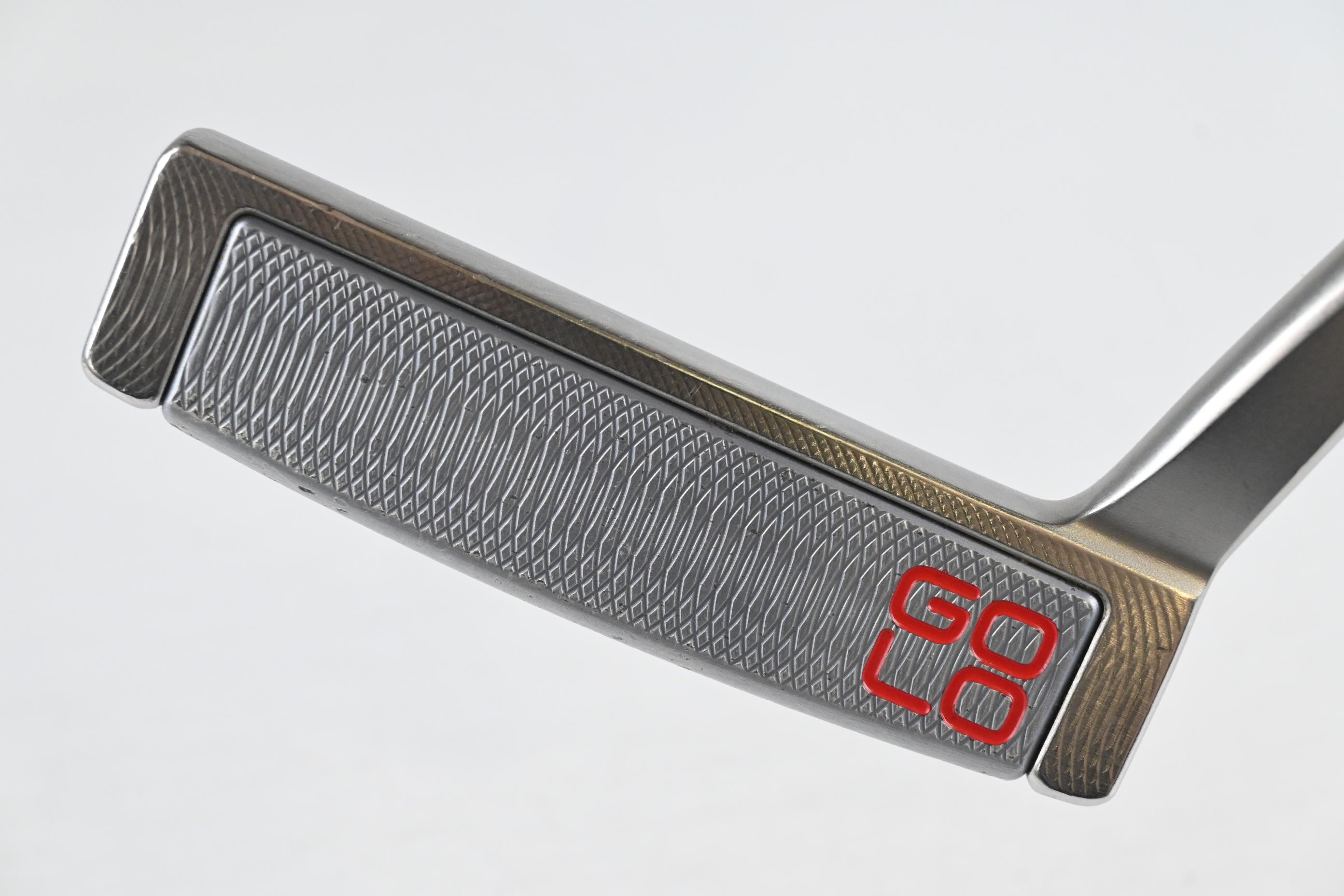 Scotty Cameron Golo 3 2015 Putter / 34 Inch