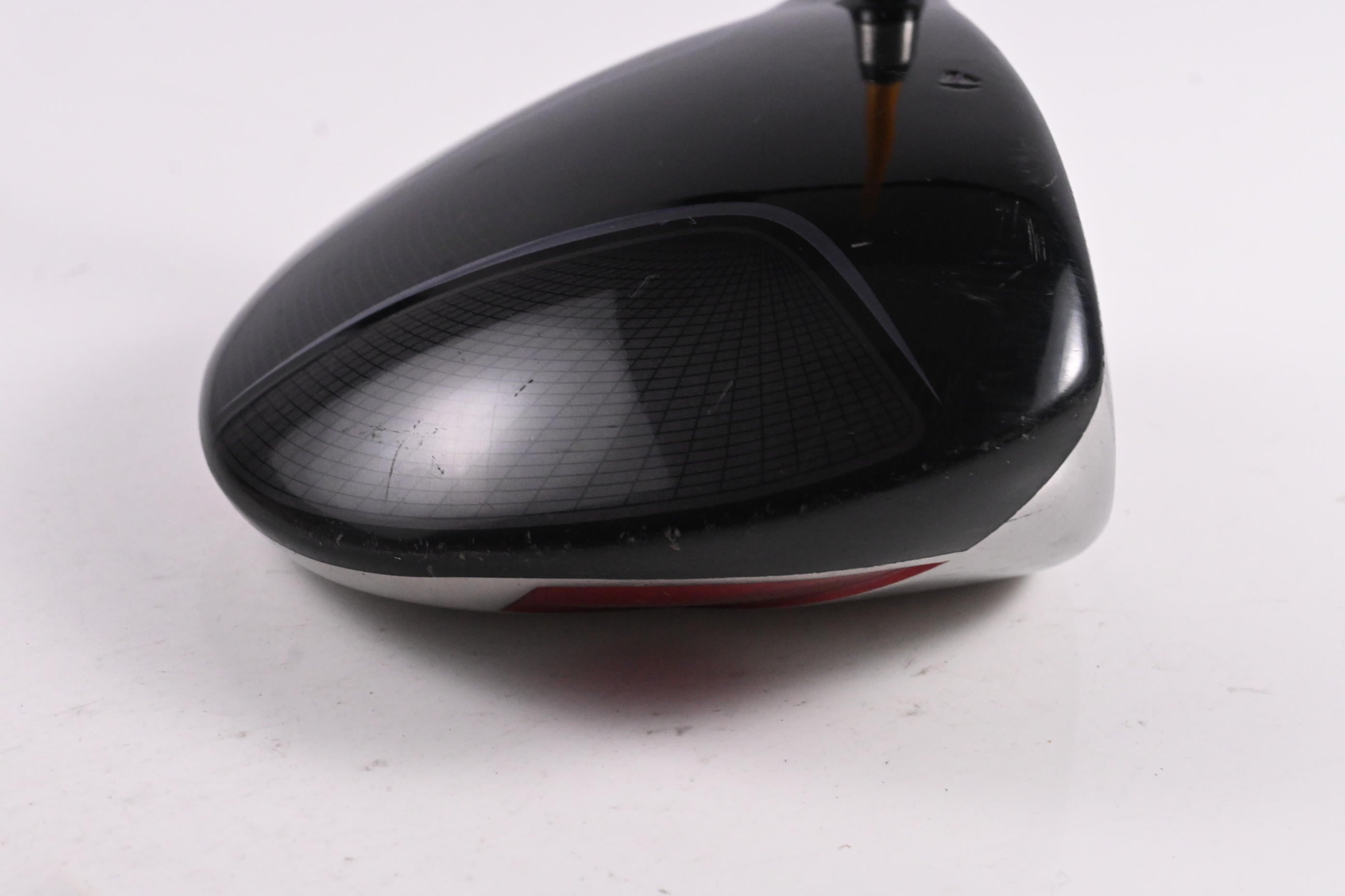 Taylormade Burner 2007 Driver / 10.5 Degree / Stiff Flex UST Proforce V2 67