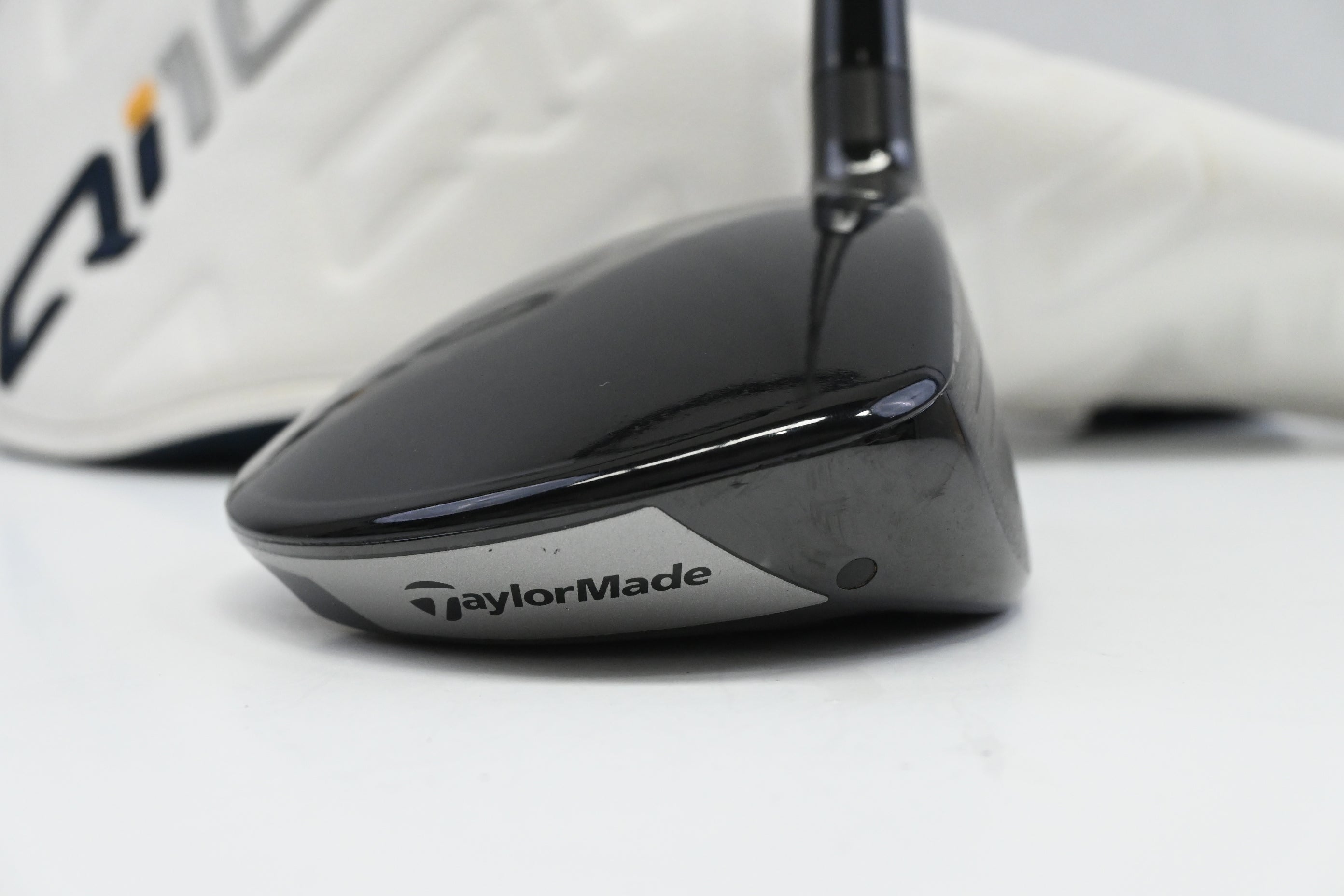 Taylormade Qi10 Tour #3 Wood / 15 Degree / X-Flex TPT Hi 15 Shaft