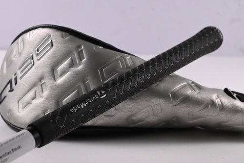 Taylormade Qi35 Max Lite #3 Wood / 15.5 Degree / Regular Flex Air Speeder 50