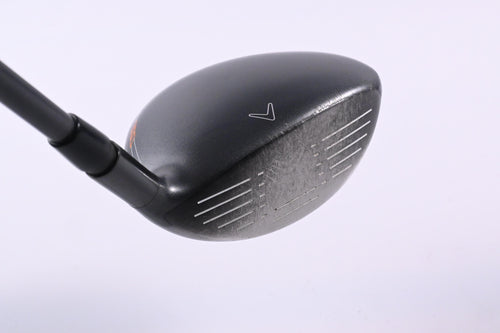 Left Hand Callaway X2 Hot #3 Wood / 15 Degree / Regular Flex Aldila Tour ATX 60
