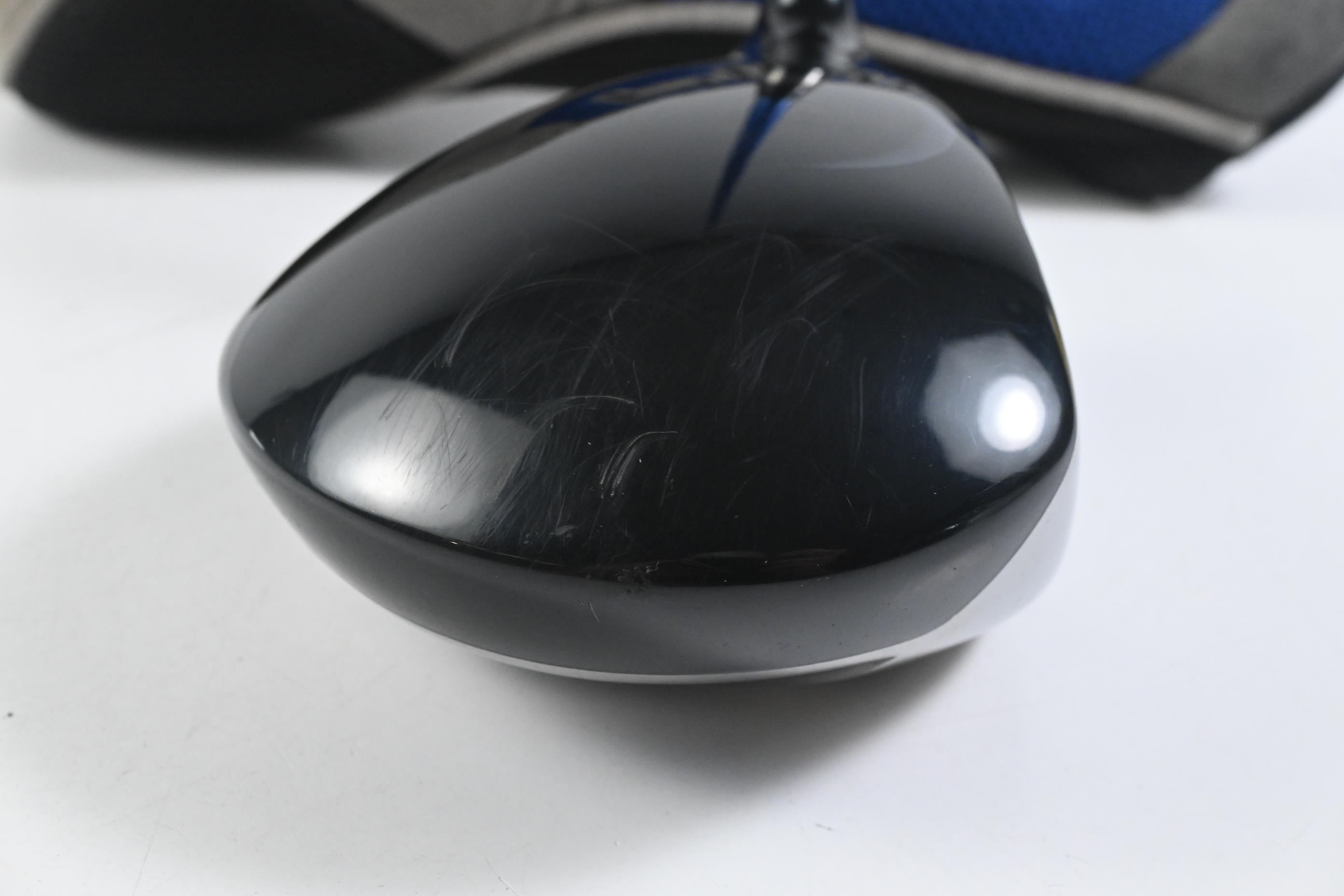 Ping G5 Driver / 10 Degree / Regular Flex Grafalloy ProLaunch Blue 65 Shaft