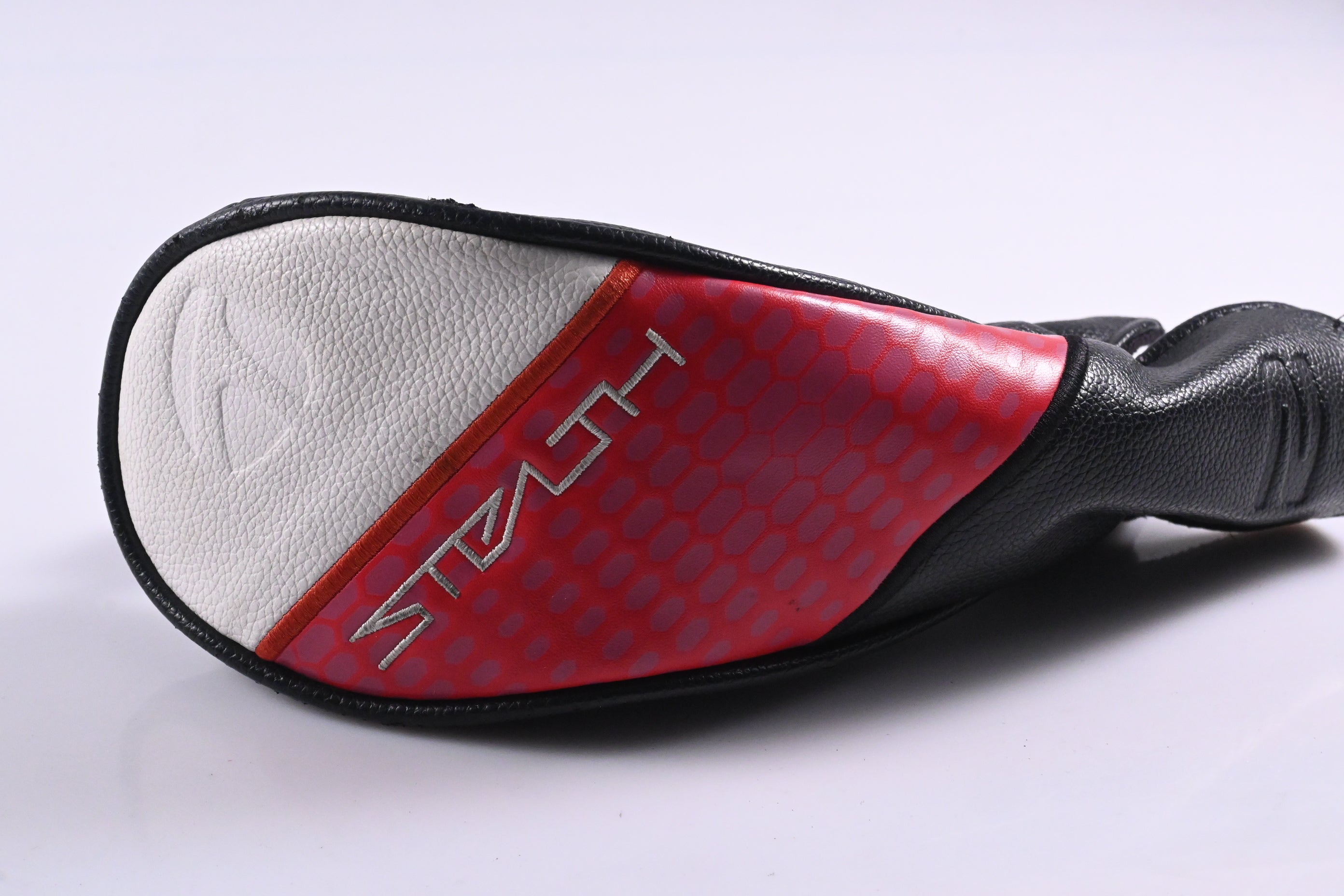 Taylormade Stealth 2 HD #4 Hybrid / 23 Degree / Regular Flex Fujikura Speeder NX