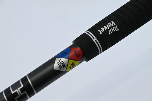 Taylormade P790 UDI 2021 #2 Iron / 17 Degree / Stiff Flex HZRDUS Smoke Black 90