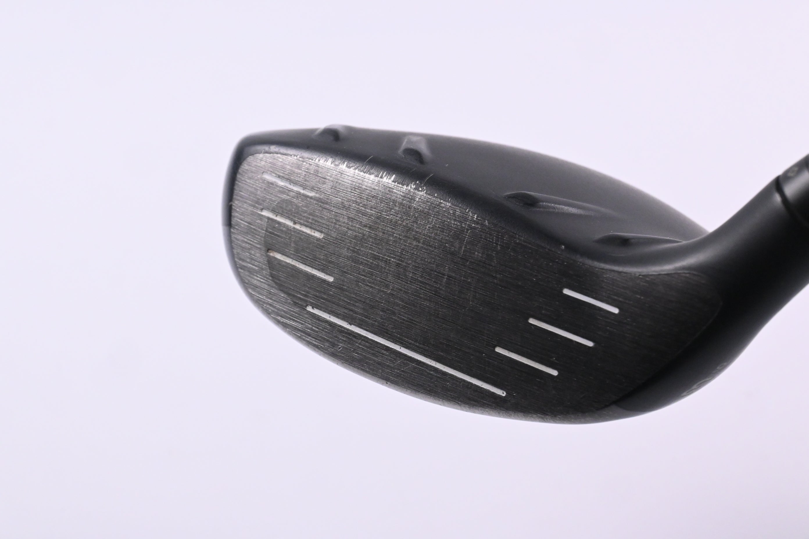 Ping G400 SFT #3 Wood / 16 Degree / Regular Flex Ping Alta CB 65 Shaft