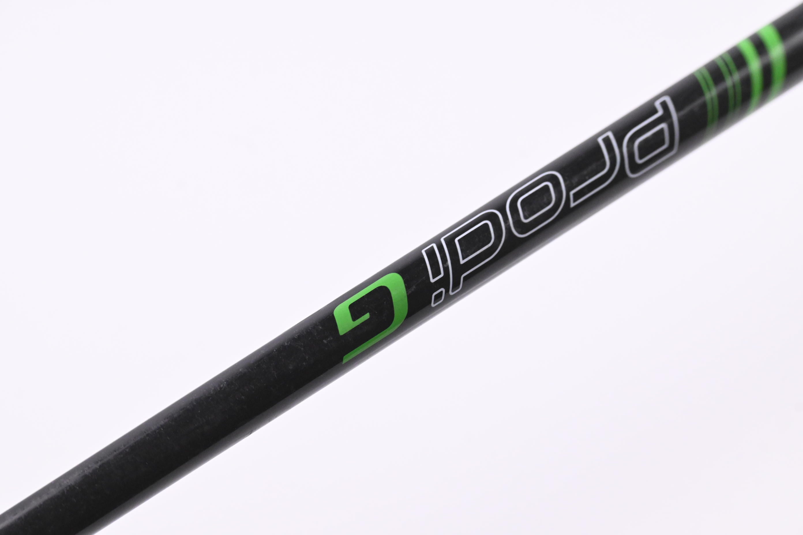 Ping Prodi G Pitching Wedge / 50 Degree / Green Dot / Junior Flex Ping Prodi G