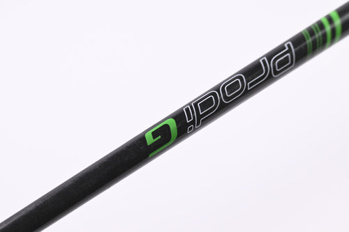 Ping Prodi G Pitching Wedge / 50 Degree / Green Dot / Junior Flex Ping Prodi G
