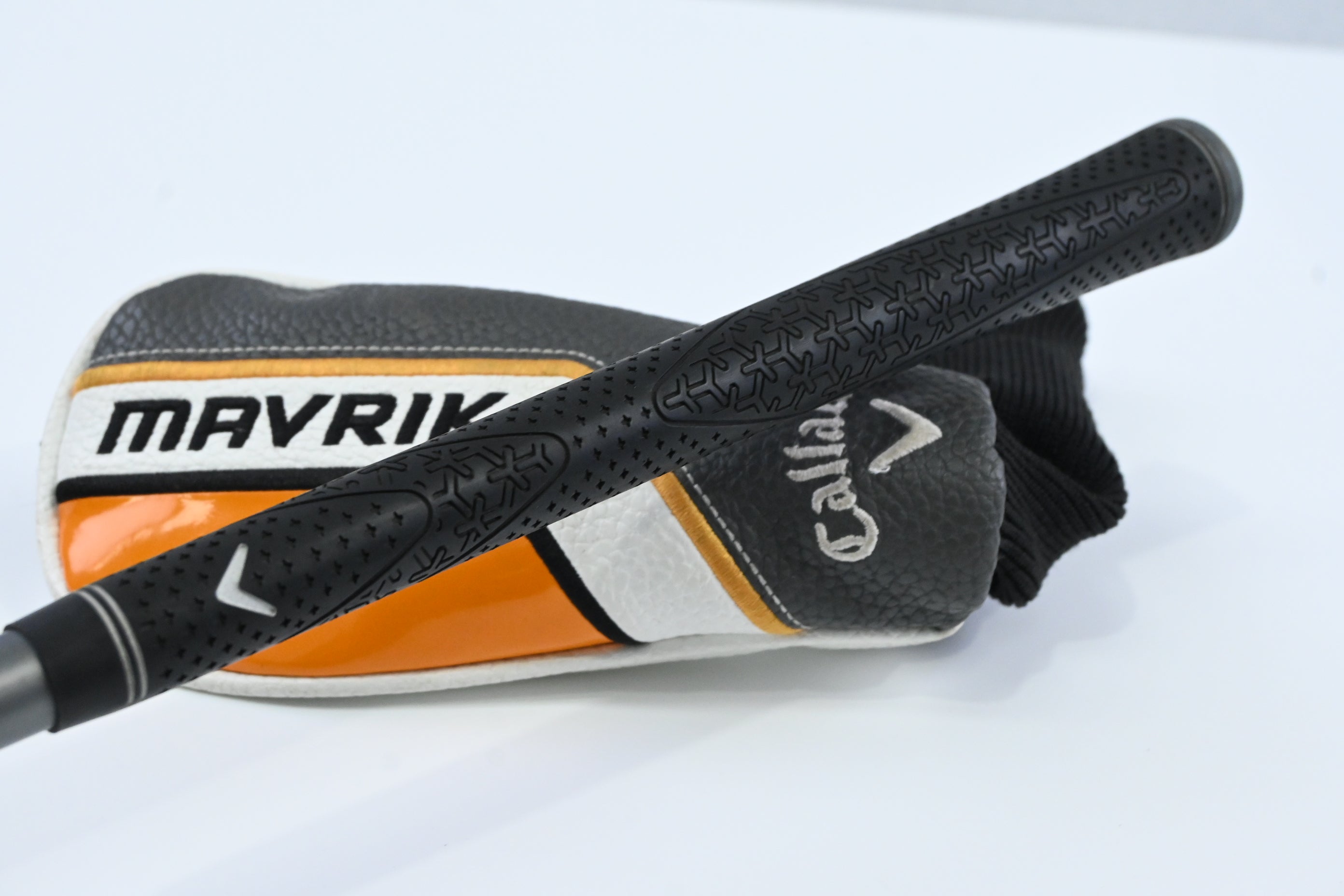 Callaway Mavrik #3 Hybrid / 18 Degree / Regular Flex Project X Catalyst 65 Shaft