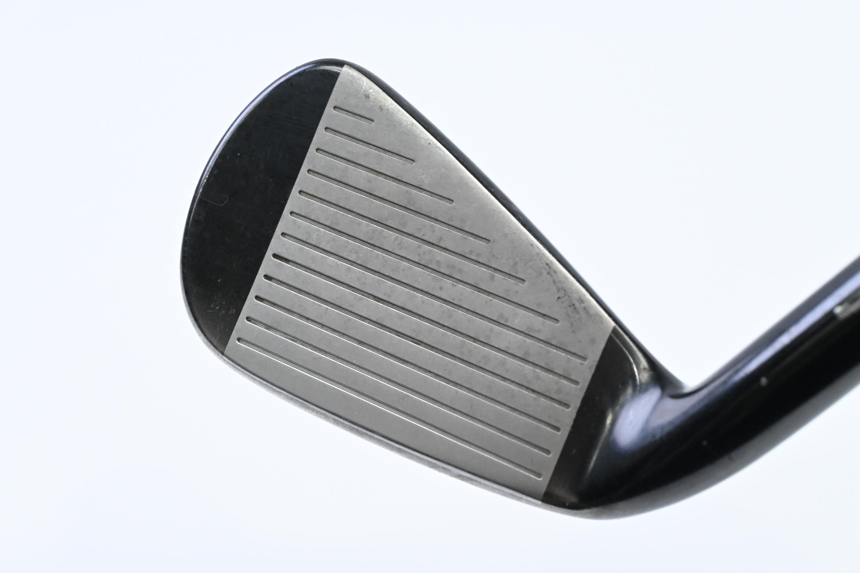 Mizuno Pro 225 #4 Iron / 21.5 Degree / Stiff Flex KBS $-Taper Lite 100 Shaft