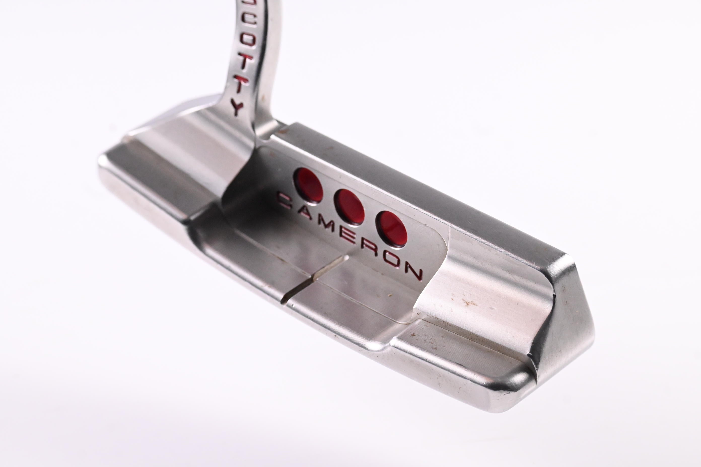 Scotty Cameron Studio Select Newport 2.5 Putter / 34 Inch