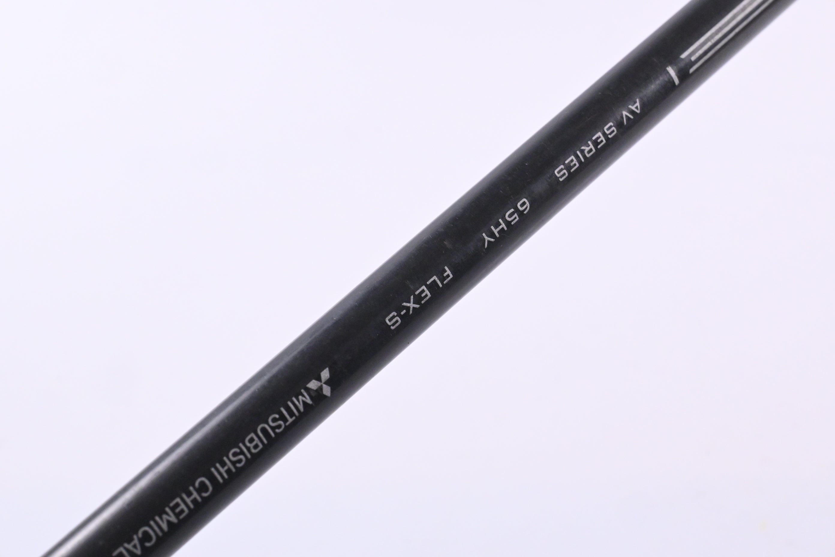 Titleist TSi3 #3 Hybrid / 20 Degree / Stiff Flex Tensei AV RAW Blue 65 Shaft