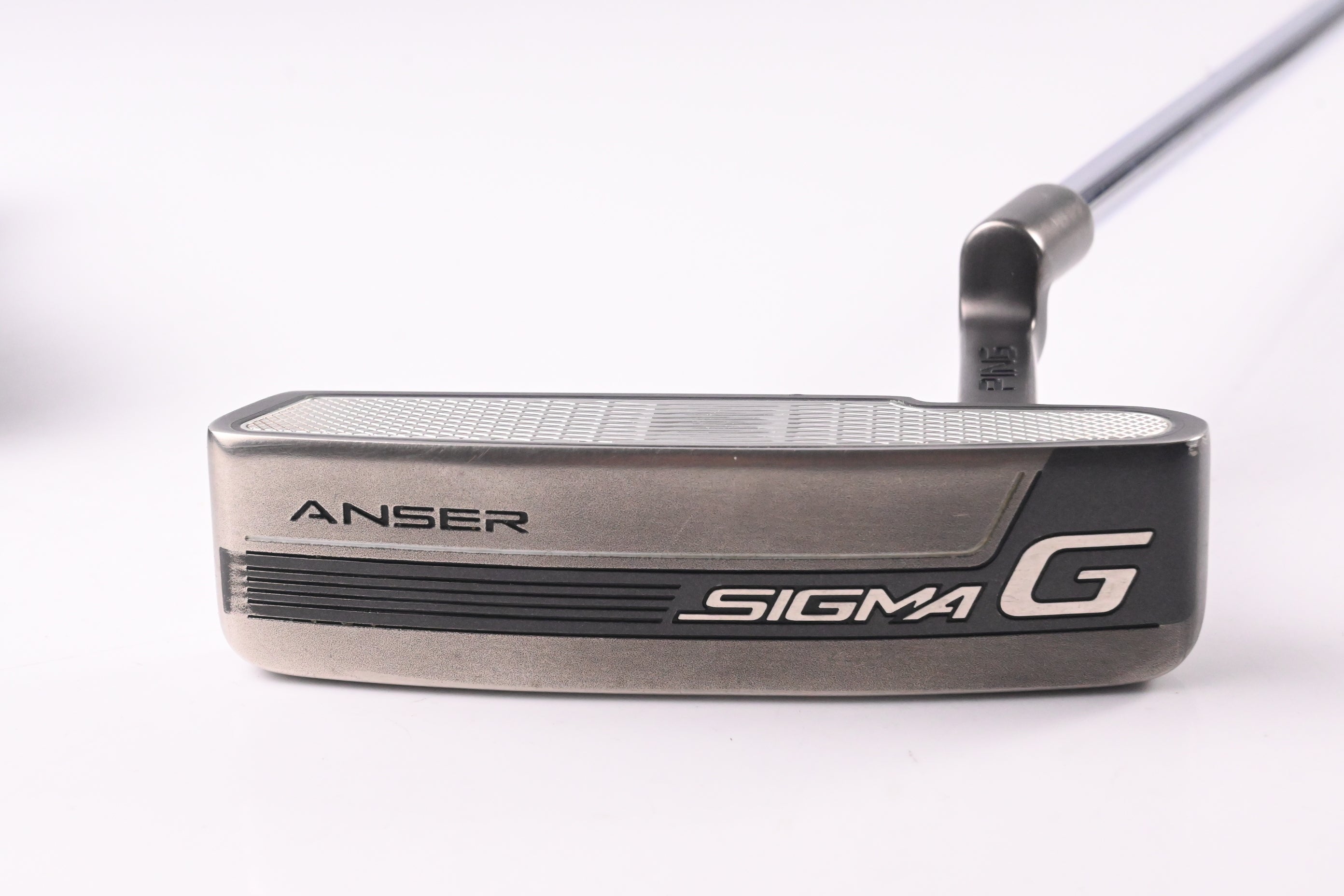 Ping Sigma G Anser Putter / 34 Inch