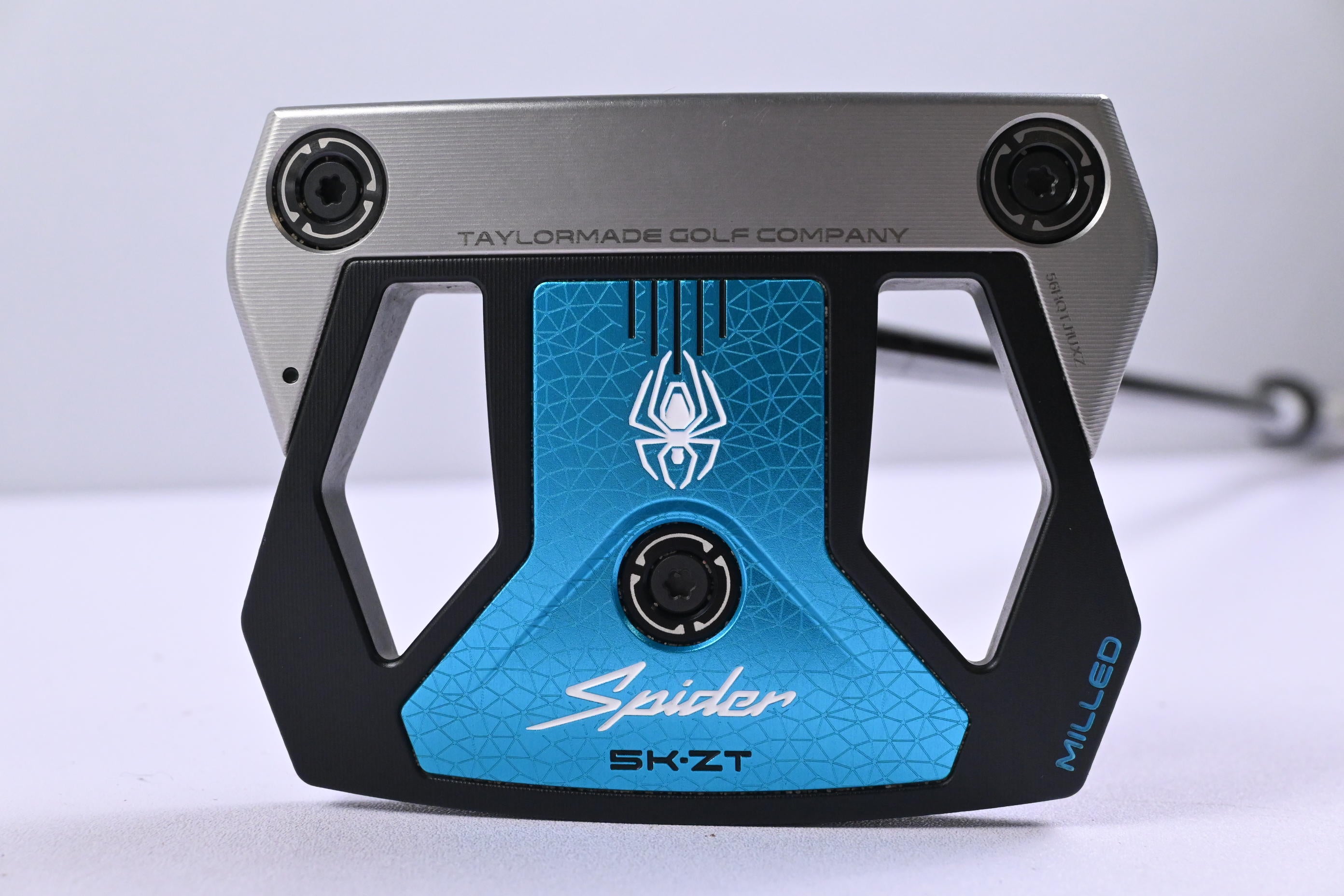 Taylormade Spider ZT Putter / 34 Inch