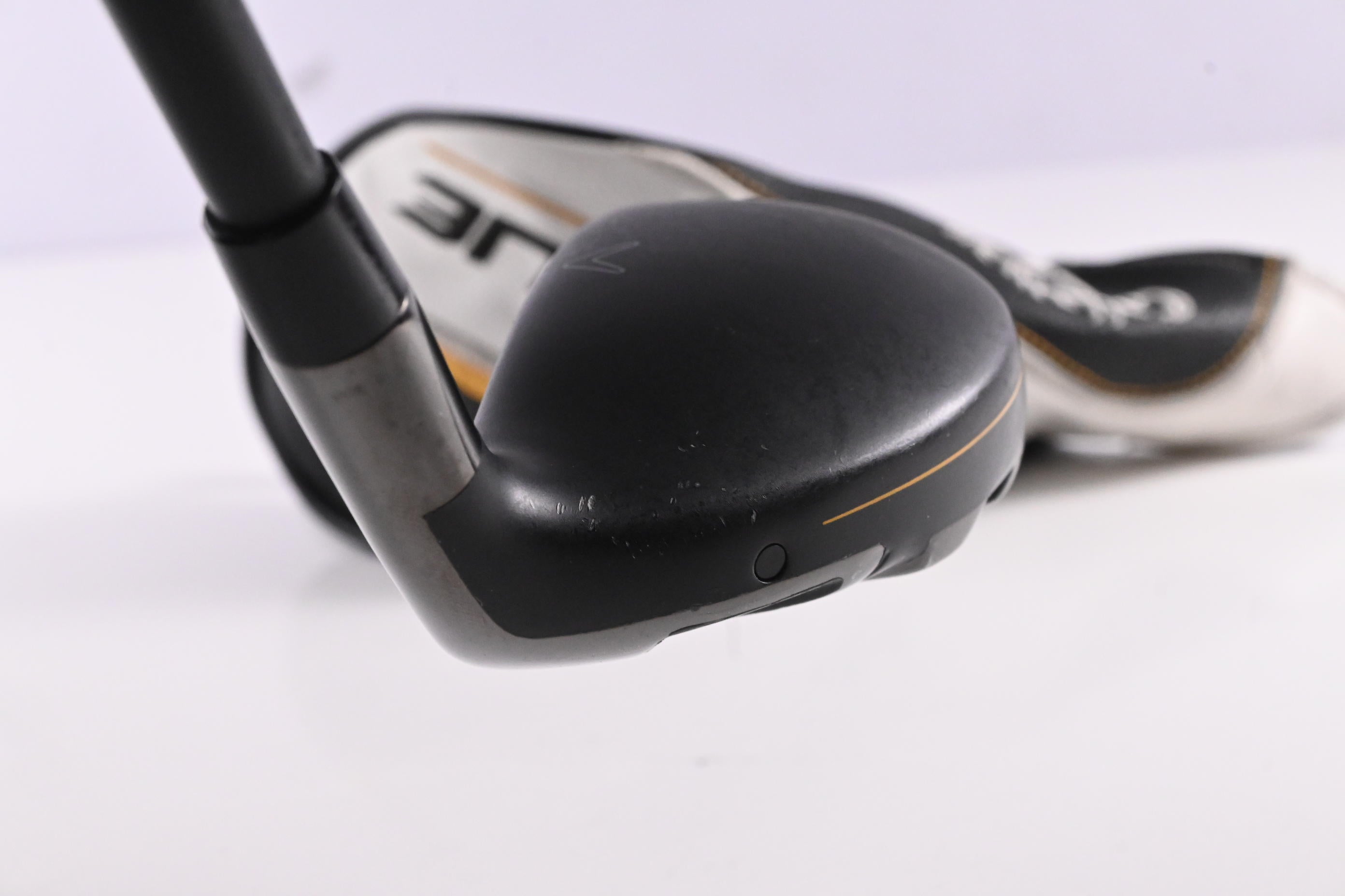 Callaway Rogue ST Max #4 Hybrid / 20 Degree / Senior Flex Cypher 50 Shaft