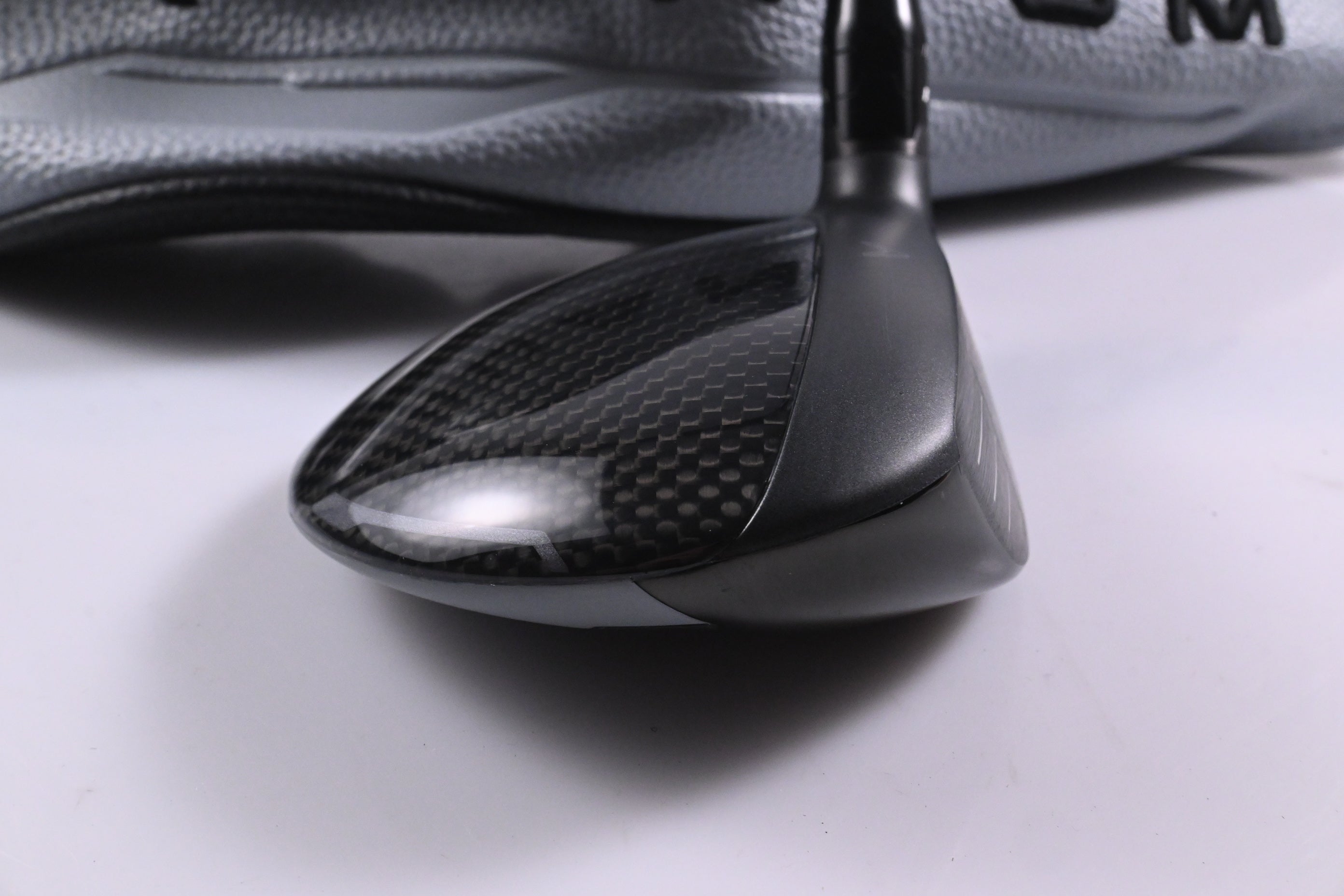 Callaway Quantum Max #5 Wood / 18 Degree / Regular Flex Denali Frost Silver 60