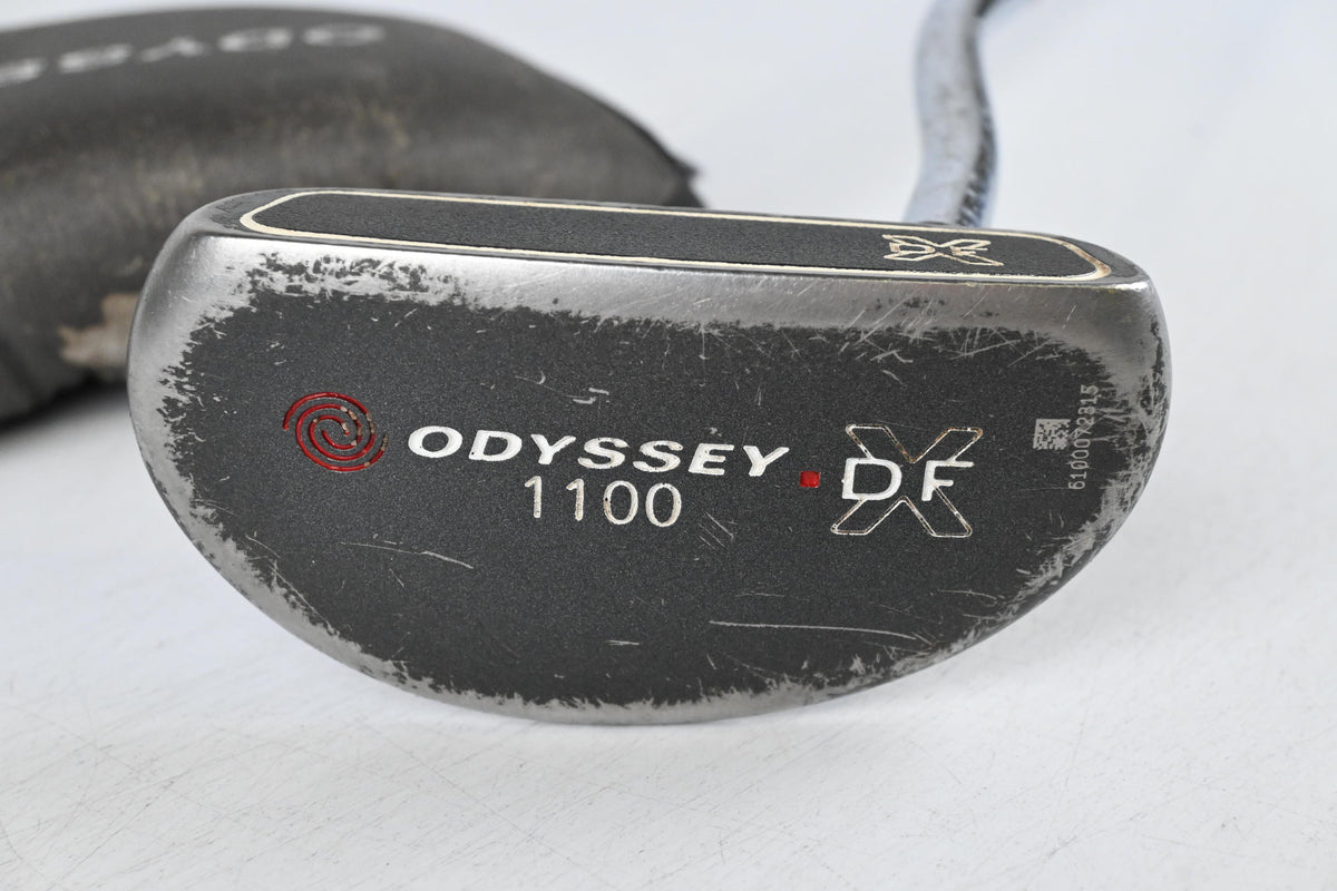 Odyssey DFX 1100 Putter / 34 Inch