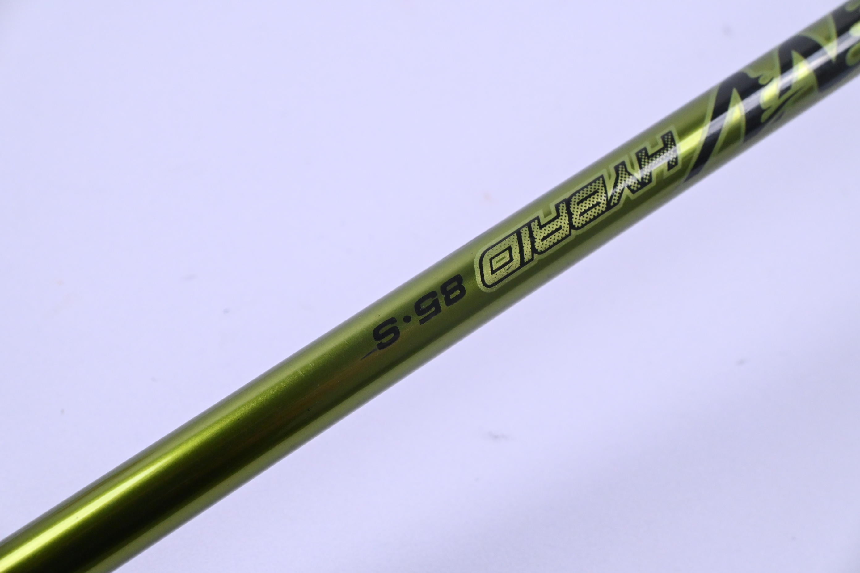 Titleist 503.H #4 Iron / 22 Degree / Stiff Flex Aldila NV Green Hybrid 85 Shaft