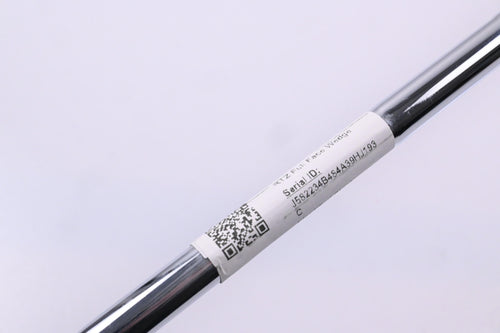 Cleveland RTZ Full Face Sand Wedge / 54 Degree / Wedge Flex Dynamic Gold Spinner
