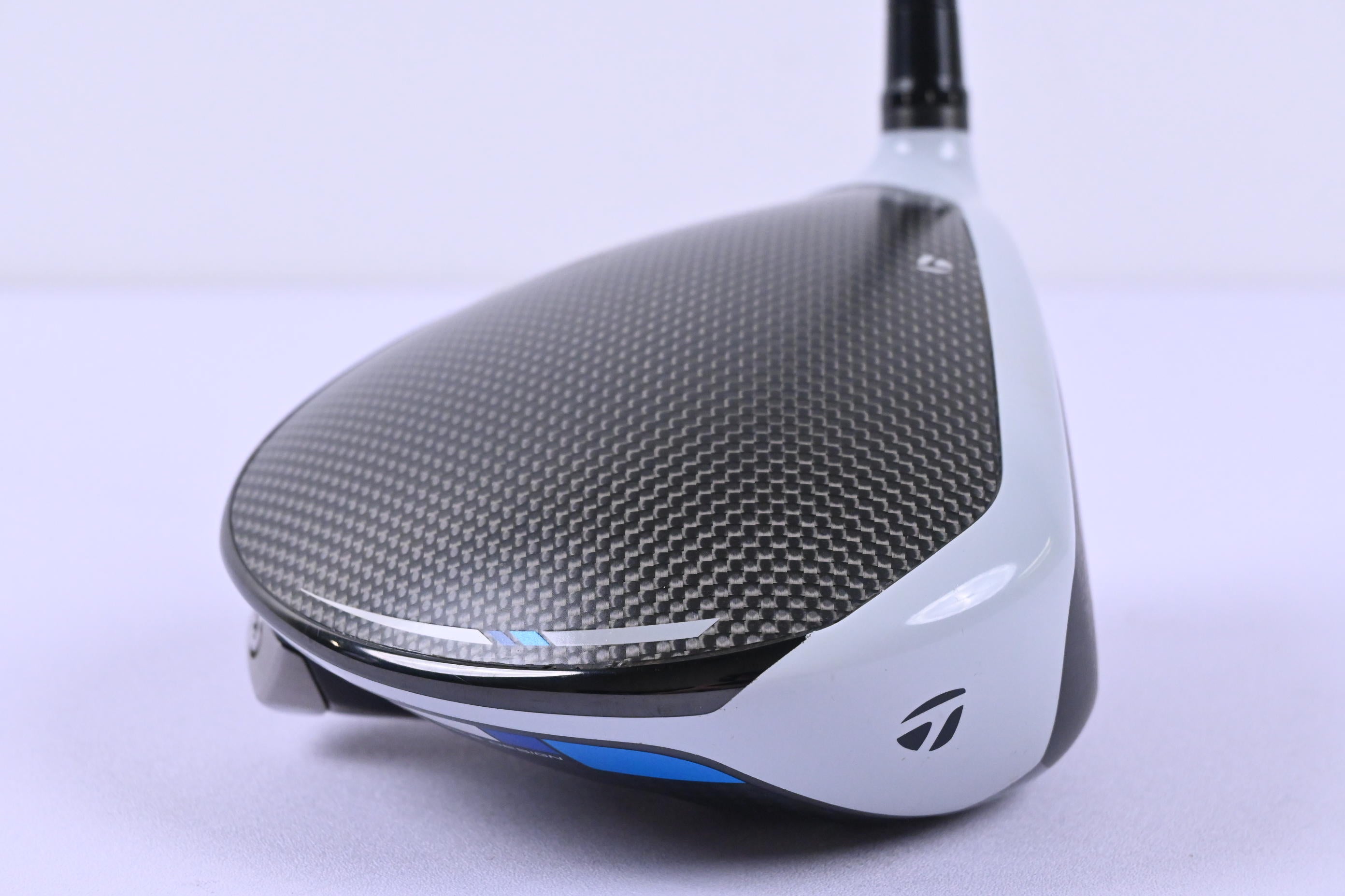 Taylormade SIM Driver / 9 Degree / X-Flex Kuro Kage 60 Shaft