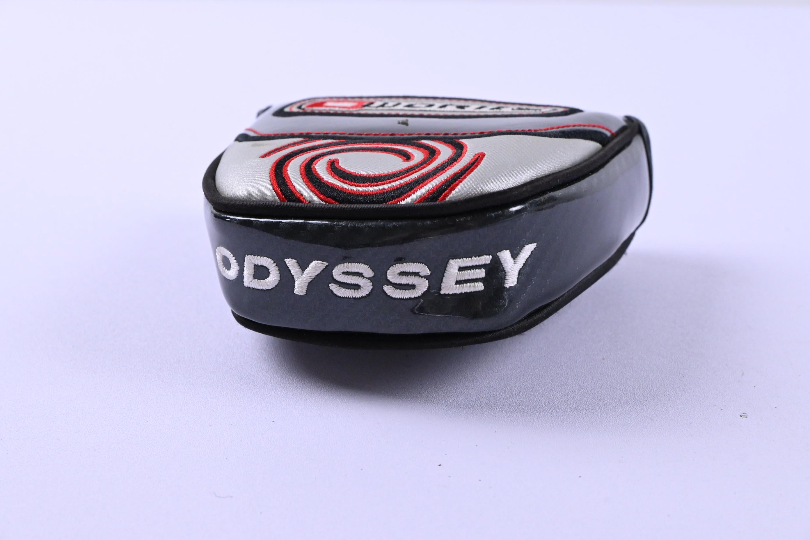 Odyssey O-Works Red 7s Putter / 35 Inch