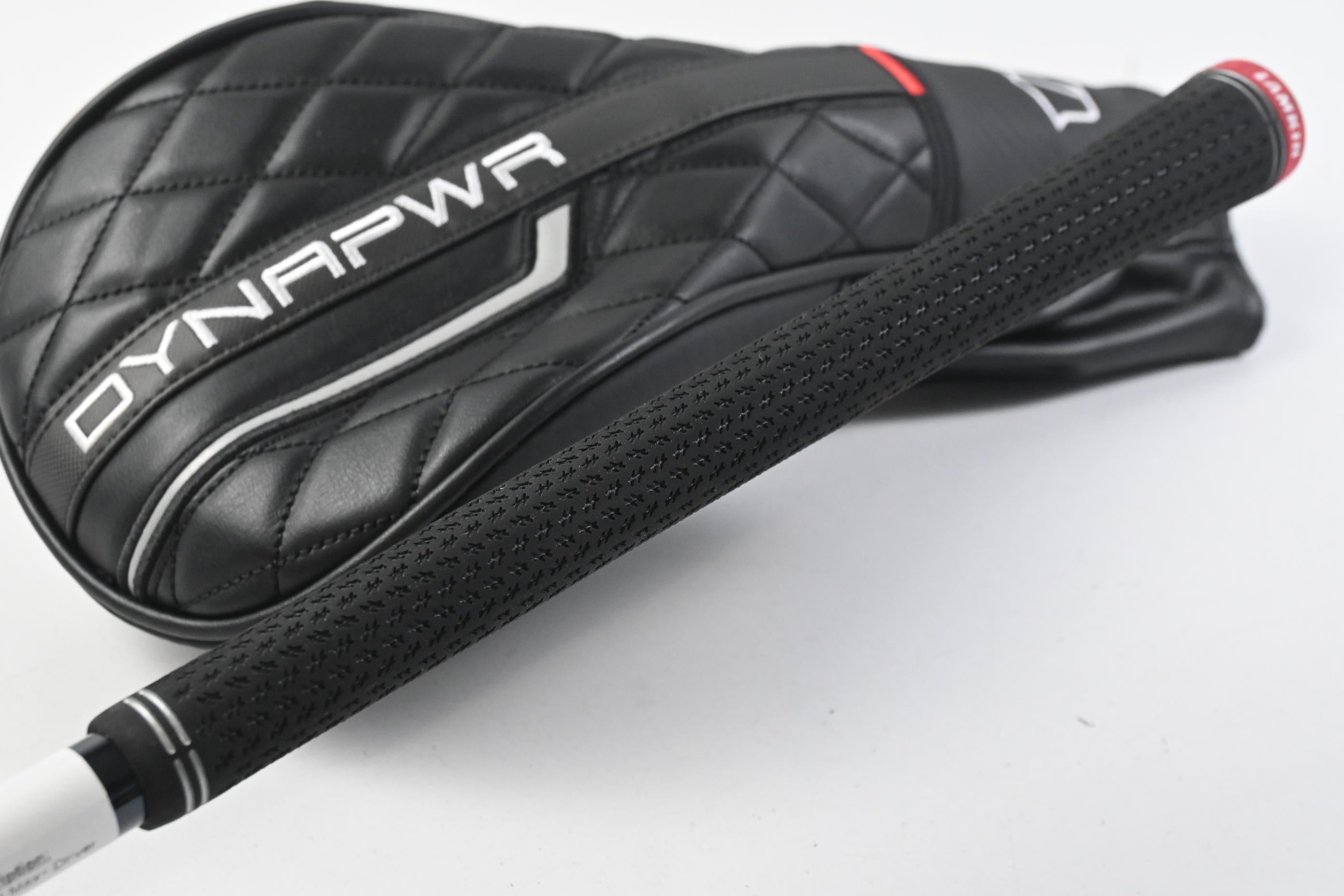 Wilson DYNAPWR Max+ Driver / 12 Degree / Regular Flex UST Mamiya Lin.Q 5