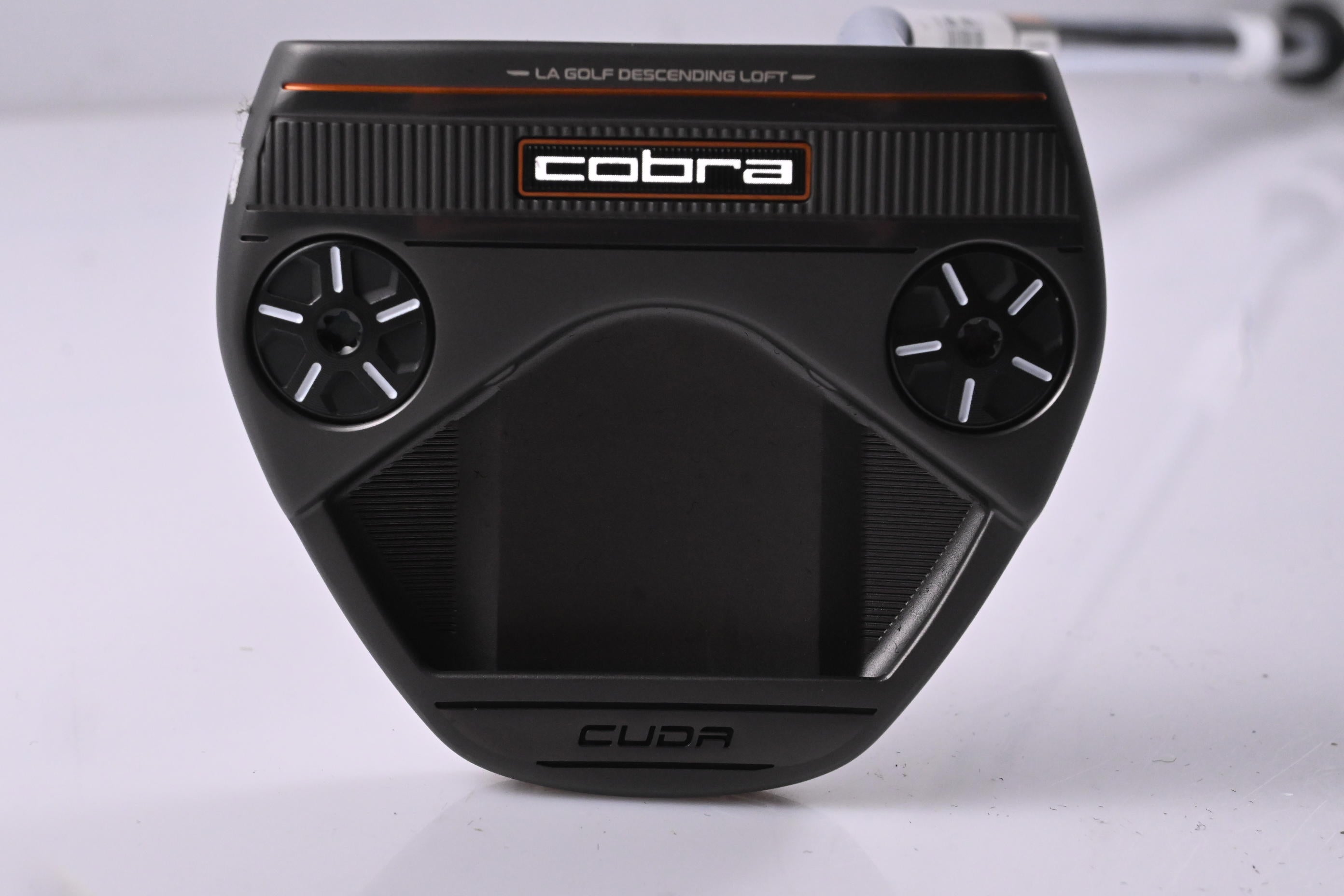 Cobra 2024 3D Printed Cuda Putter / 34 Inch