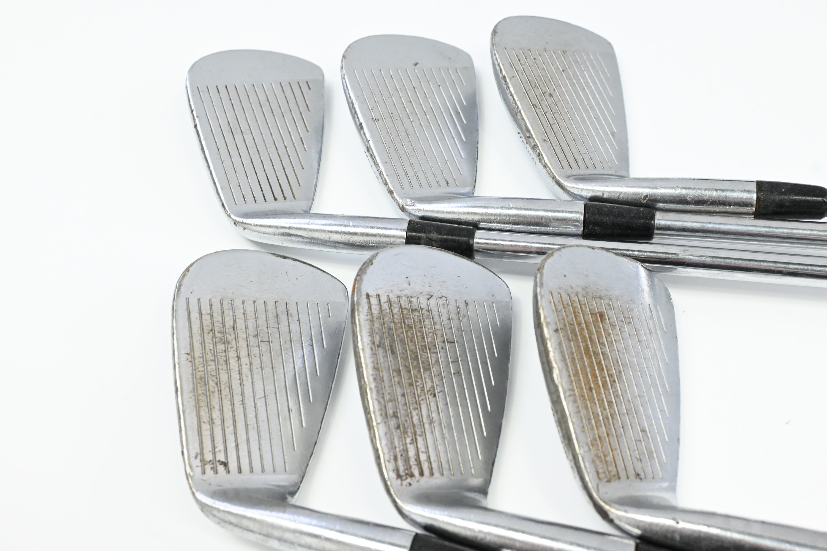 Mizuno T-Zoid Comp EZ Irons / 5-PW / Stiff Flex Dynamic Gold Lite S400 Shafts