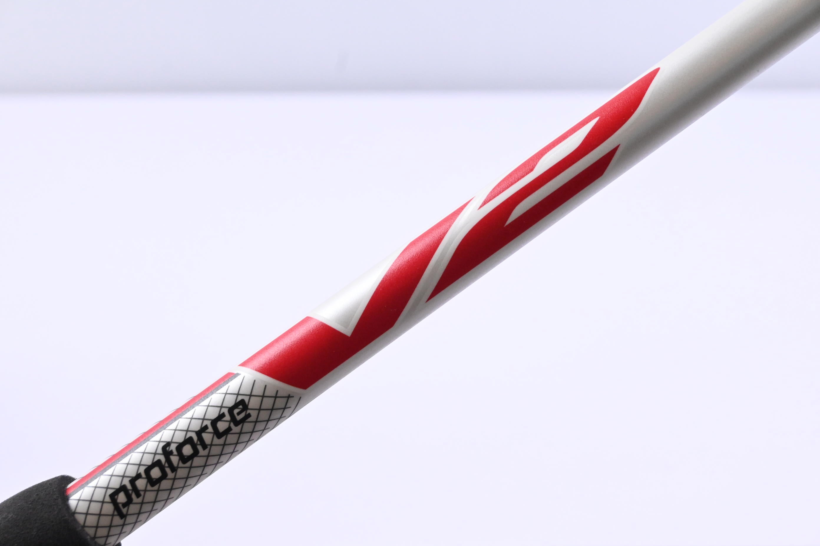 UST Mamiya Proforce V2 7 #5 Wood Shaft / Stiff Flex / Titleist 2nd Gen Adapter
