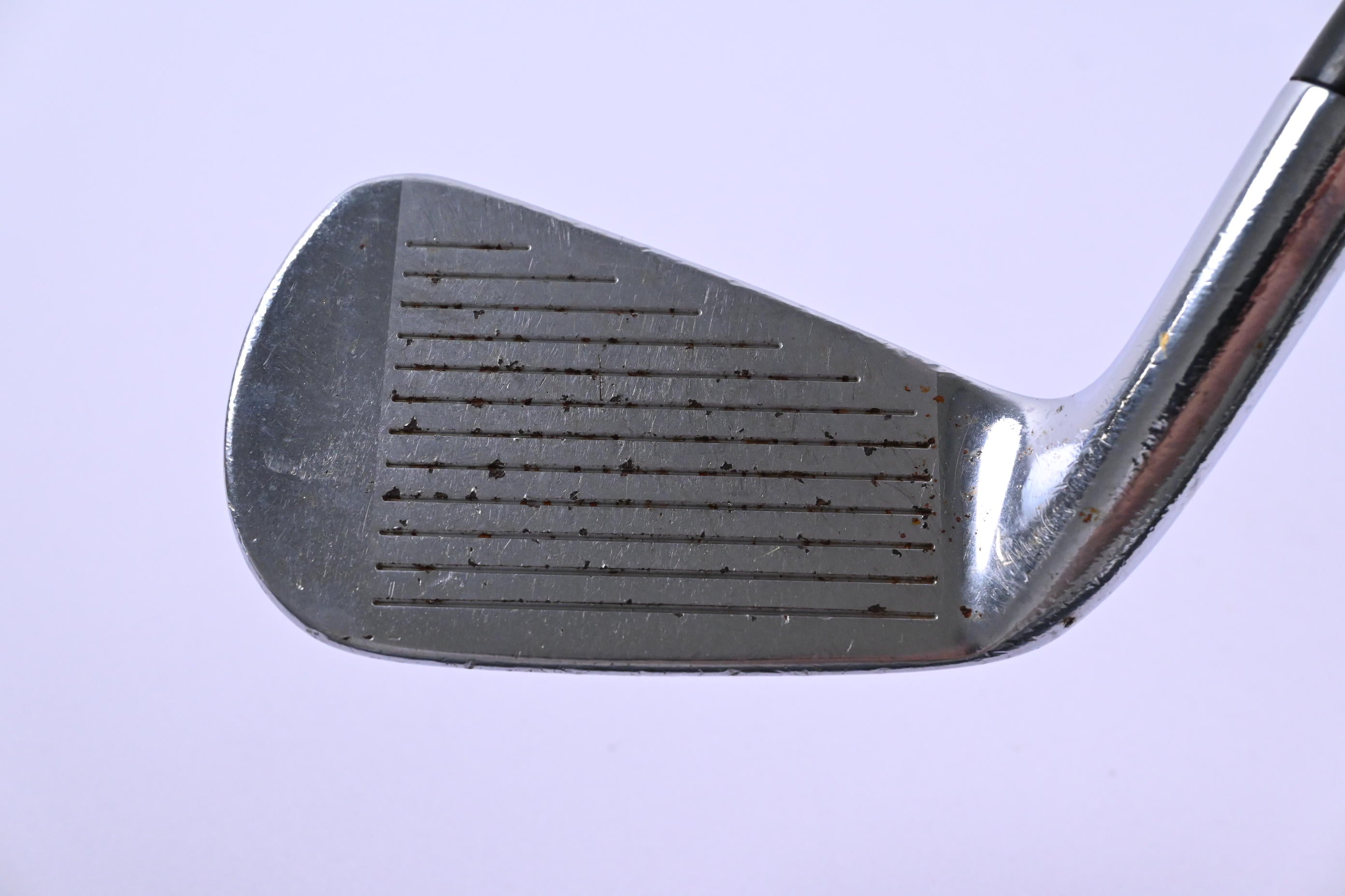 Titleist 712 AP2 #7 Iron / Stiff Flex Steel Shaft
