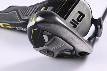 Ping G430 #5 Hybrid / 26 Degree / Regular Flex Ping Alta CB Black 70 Shaft