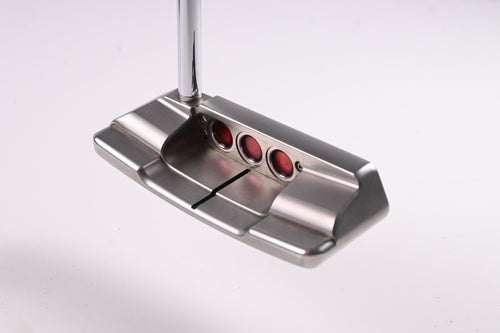 Scotty Cameron Select Squareback 2018 Putter / 33 Inch