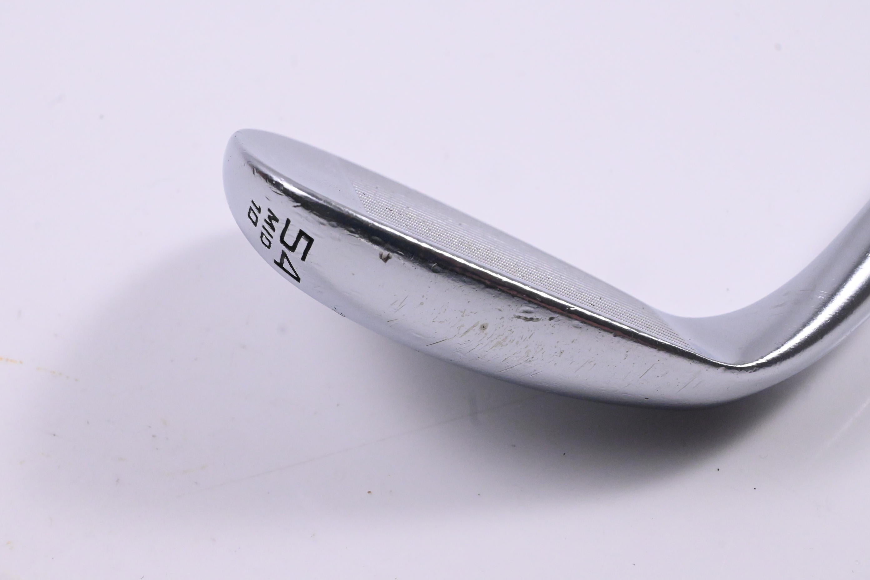 Cleveland RTX ZipCore Sand Wedge / 54 Degree / Stiff Flex NS Pro Modus3 Tour 120