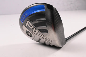 Ping G30 LS Tec Driver / 10.5 Degree / Tour Regular Flex Grafalloy Ping Graphite Shaft