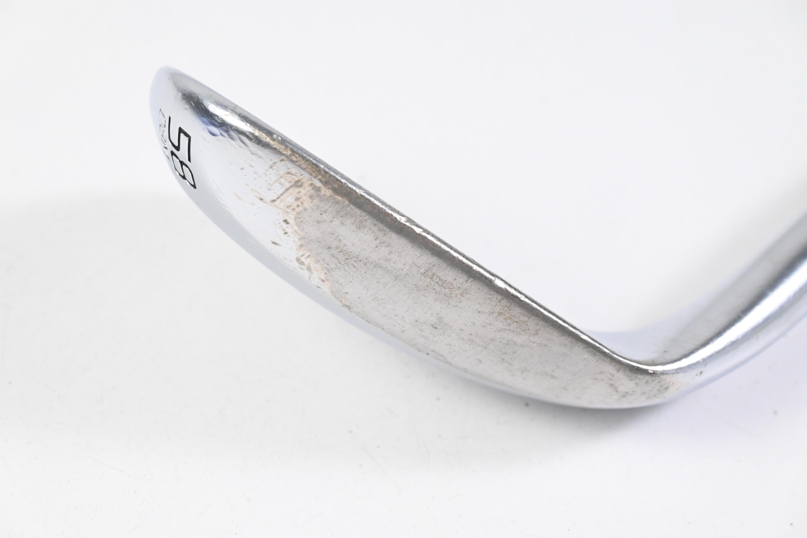 Titleist Vokey SM10 Lob Wedge / 58 Degree / Wedge Flex Vokey Design SM10 Shaft