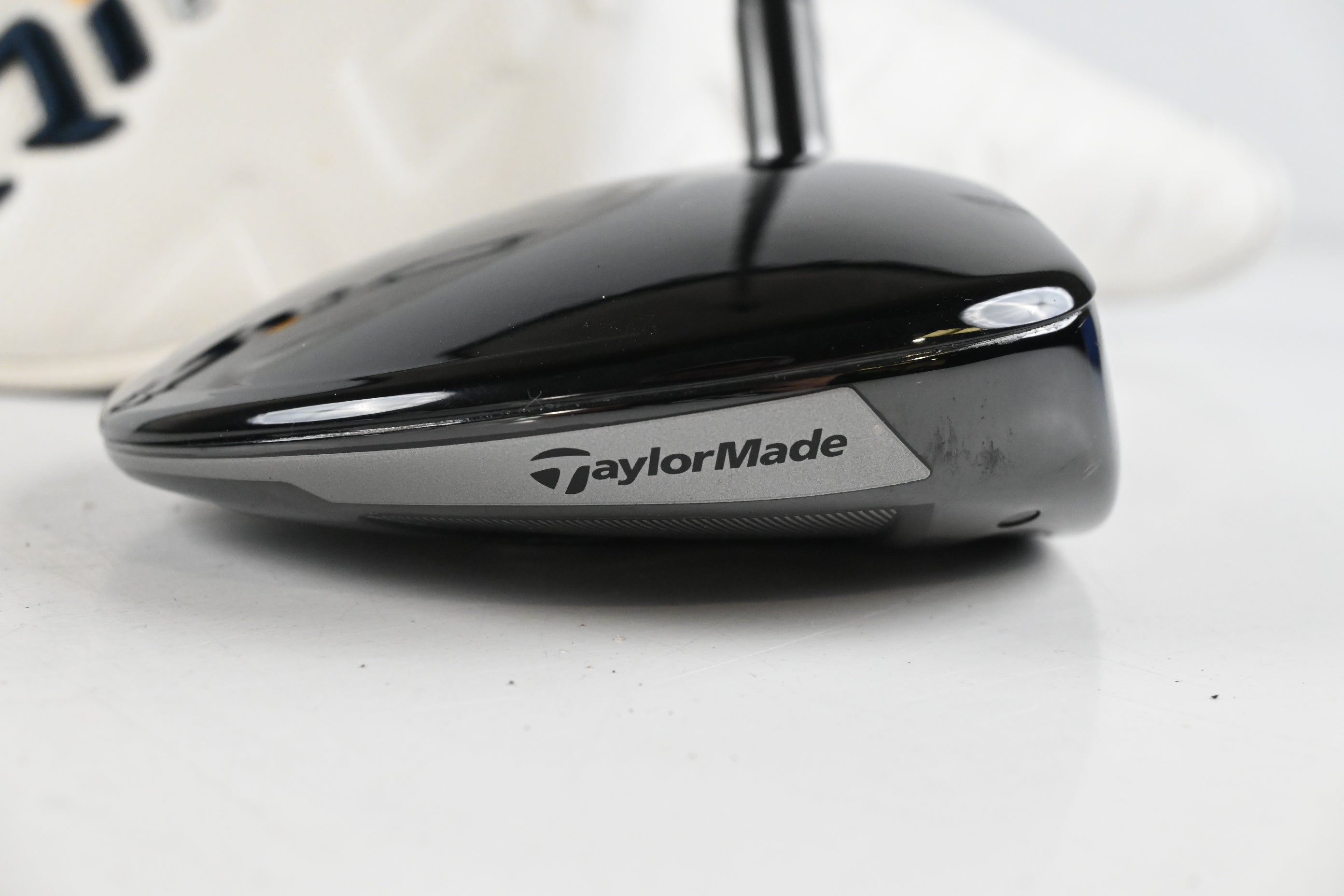 Taylormade Qi10 Max #3 Wood / 16 Degree / Regular Flex Speeder NX TCS 50 Shaft