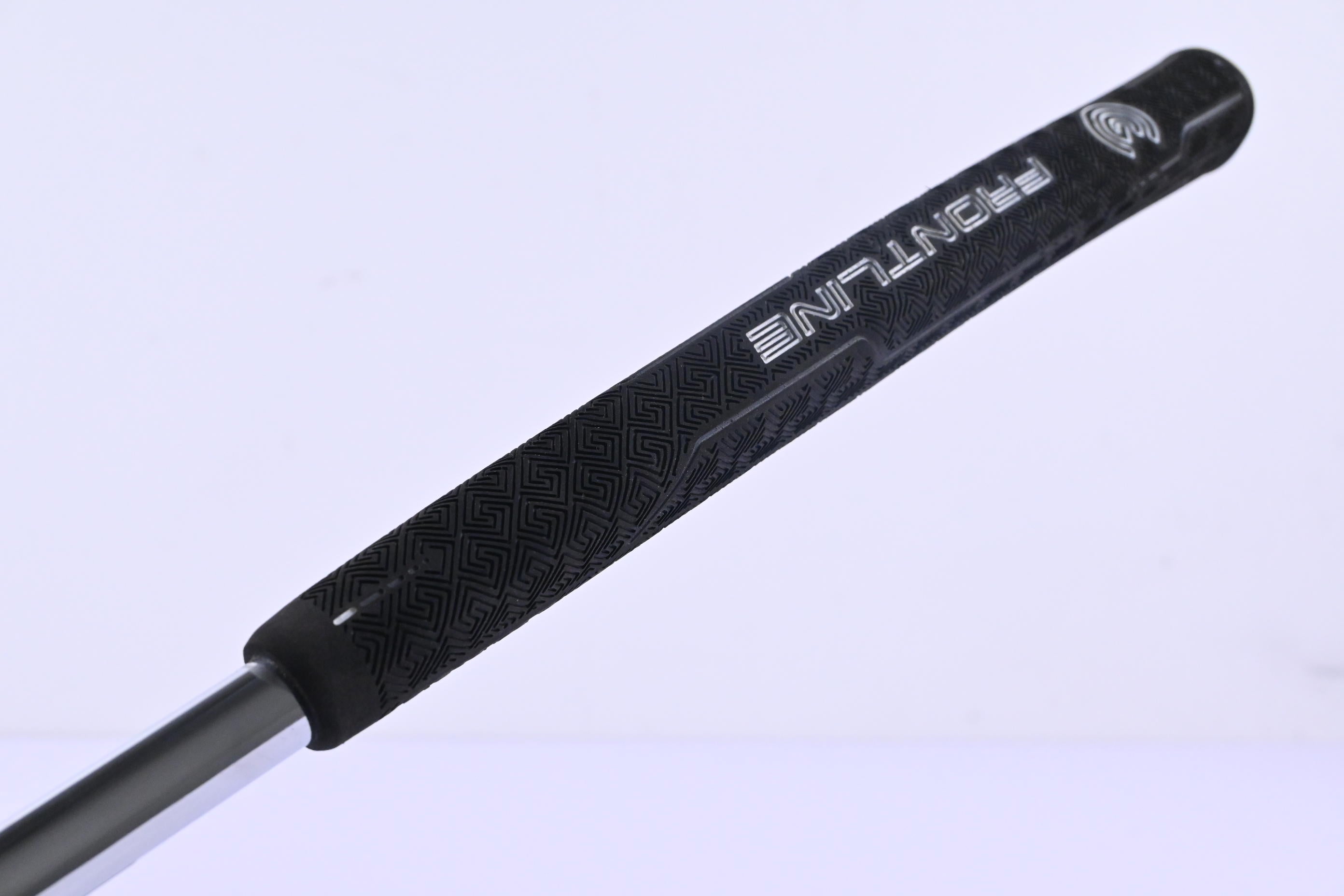 Left Hand Cleveland Frontline Elite Elevado Putter / 34 Inch