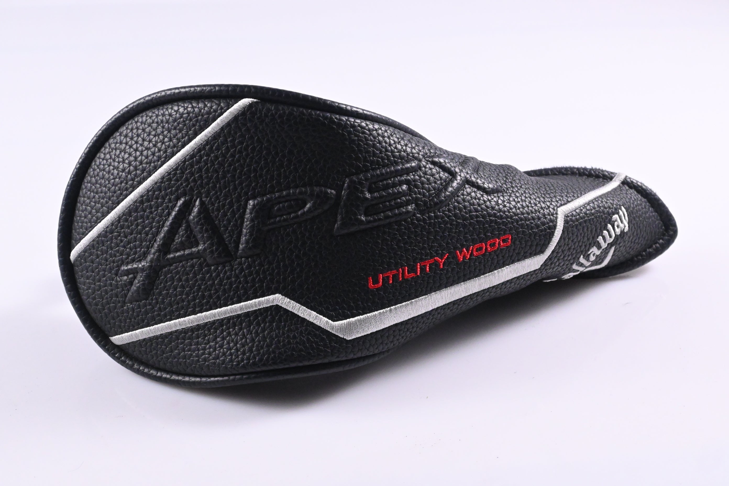 Callaway Apex UW 2025 #5 Hybrid / 23 Degree / Stiff Flex Tensei AV Blue 75 Shaft