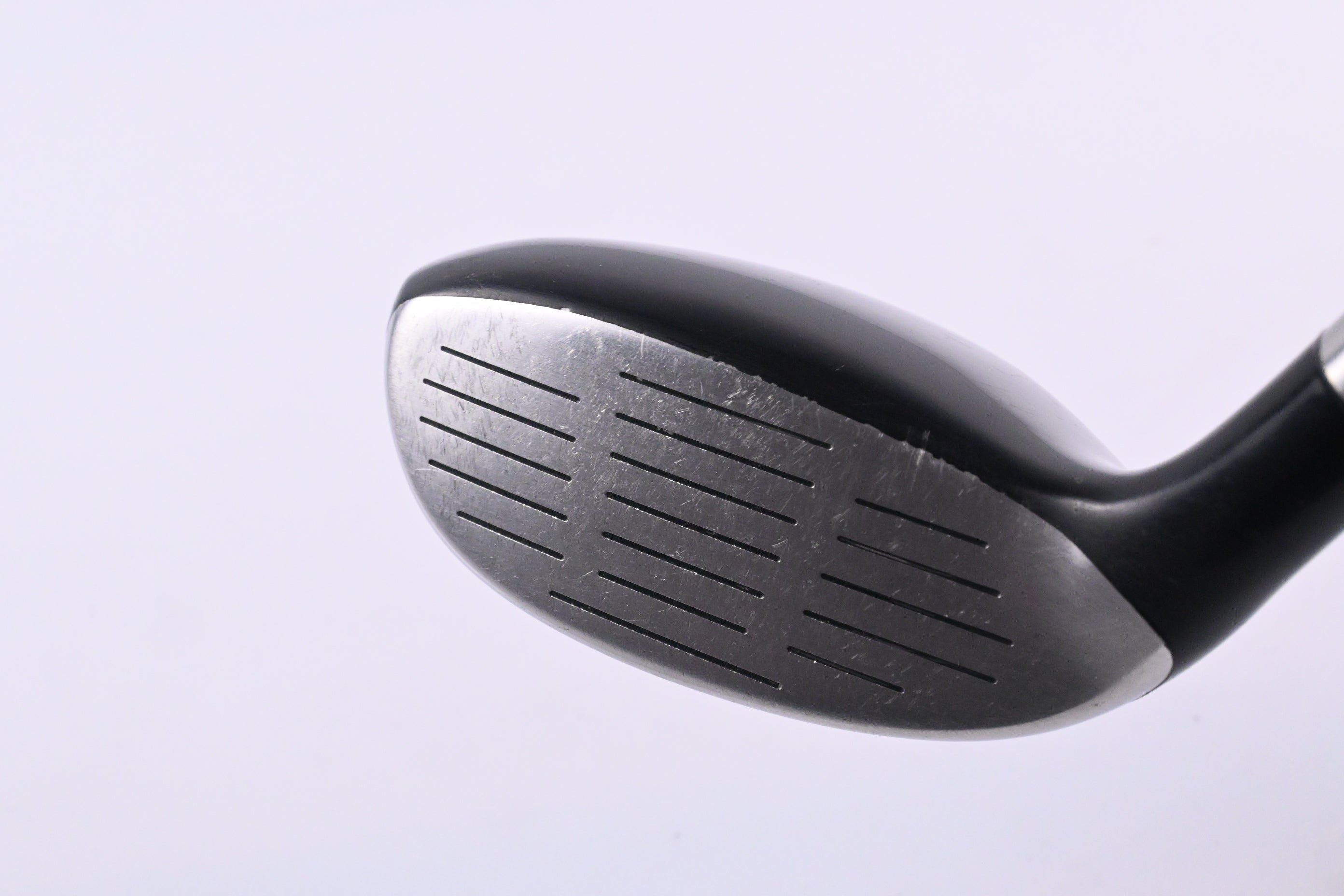 Wilson Staff Fybrid RS #3 Hybrid / 21 Degree / Regular Flex UST ProForce VTS 5