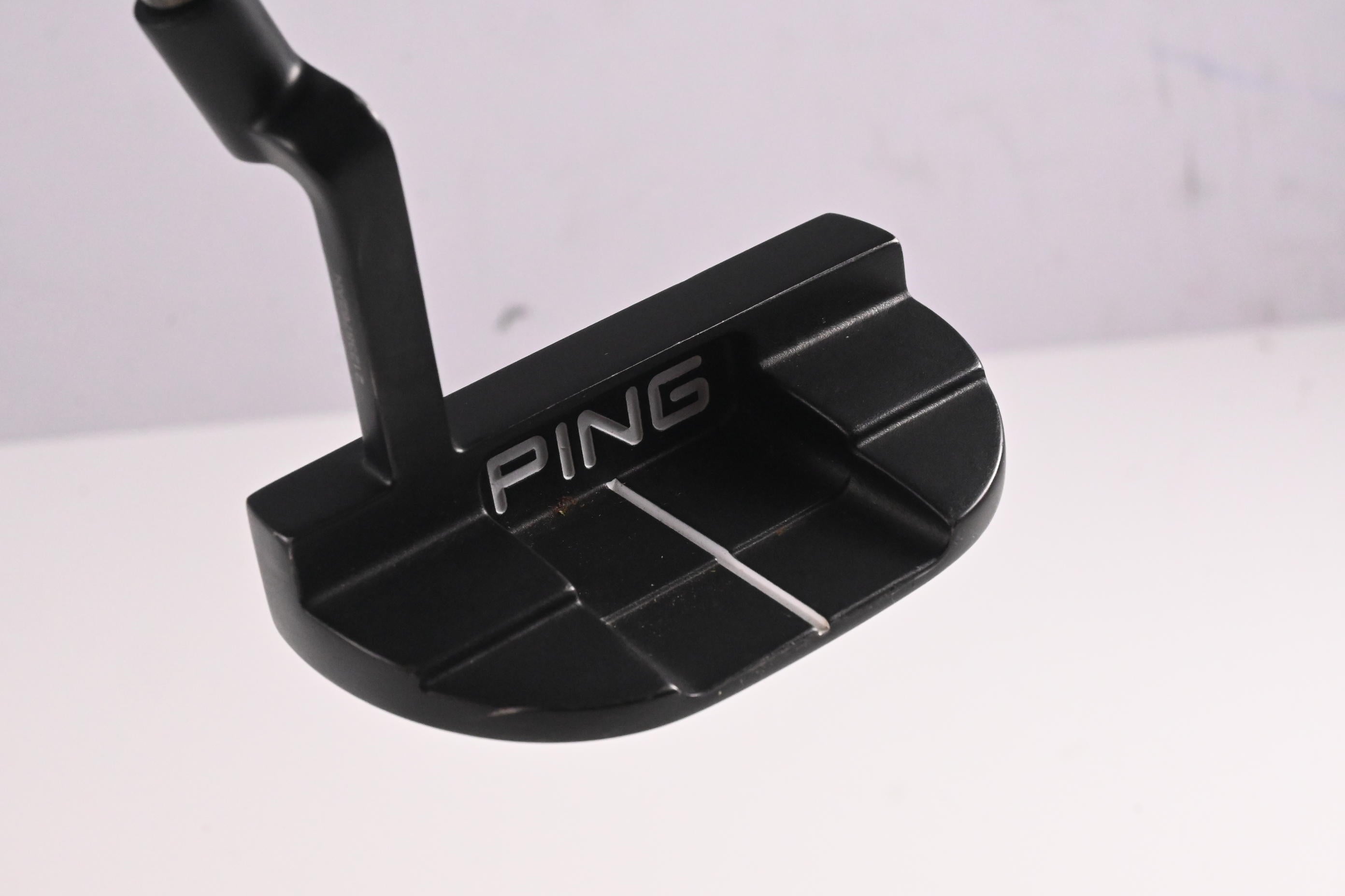 Ping DS-72 2021 Putter / 34 Inch