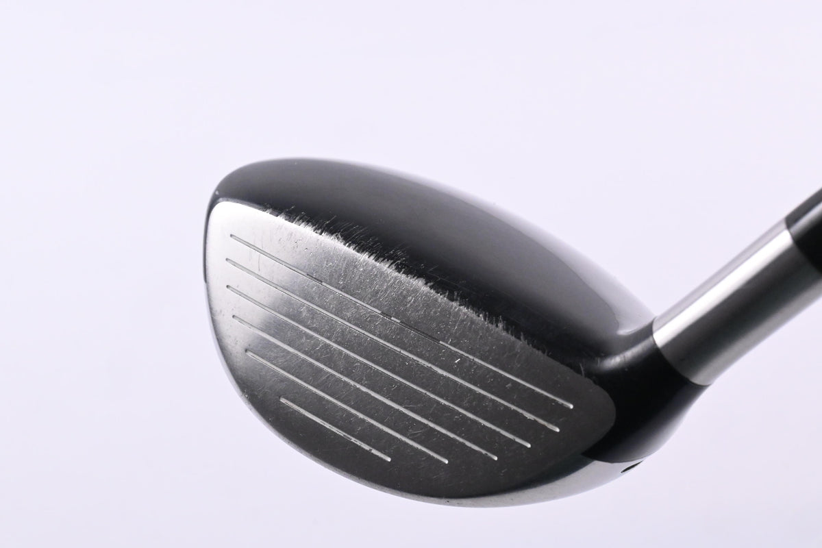 Mizuno MP-001 #3 Wood / 15 Degree / Regular Flex Dynamic Gold R300 Shaft
