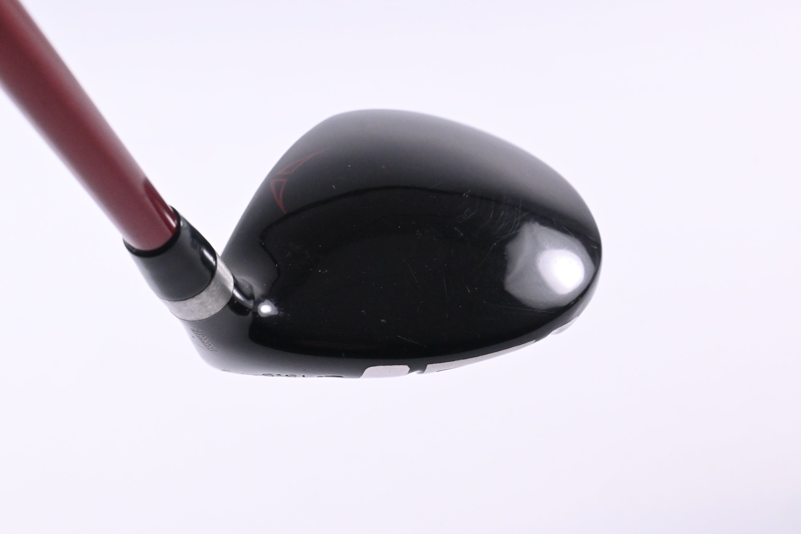 Ping G15 #3 Wood / 15.5 Degree / Regular Flex Ping TFC 149 F Shaft
