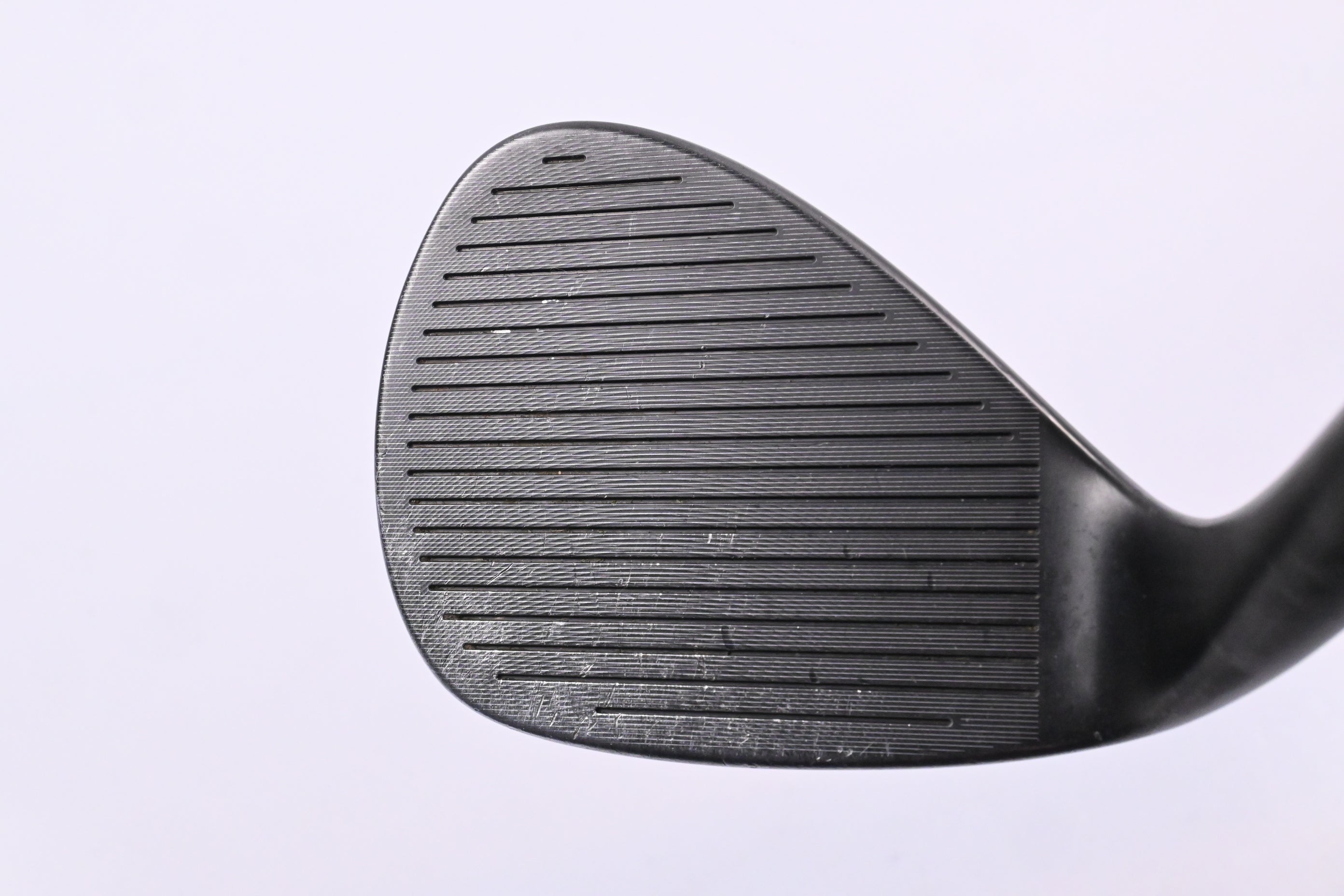 Cleveland CBX Full Face Lob Wedge / 60 Degree / Wedge Flex Dynamic Gold 115