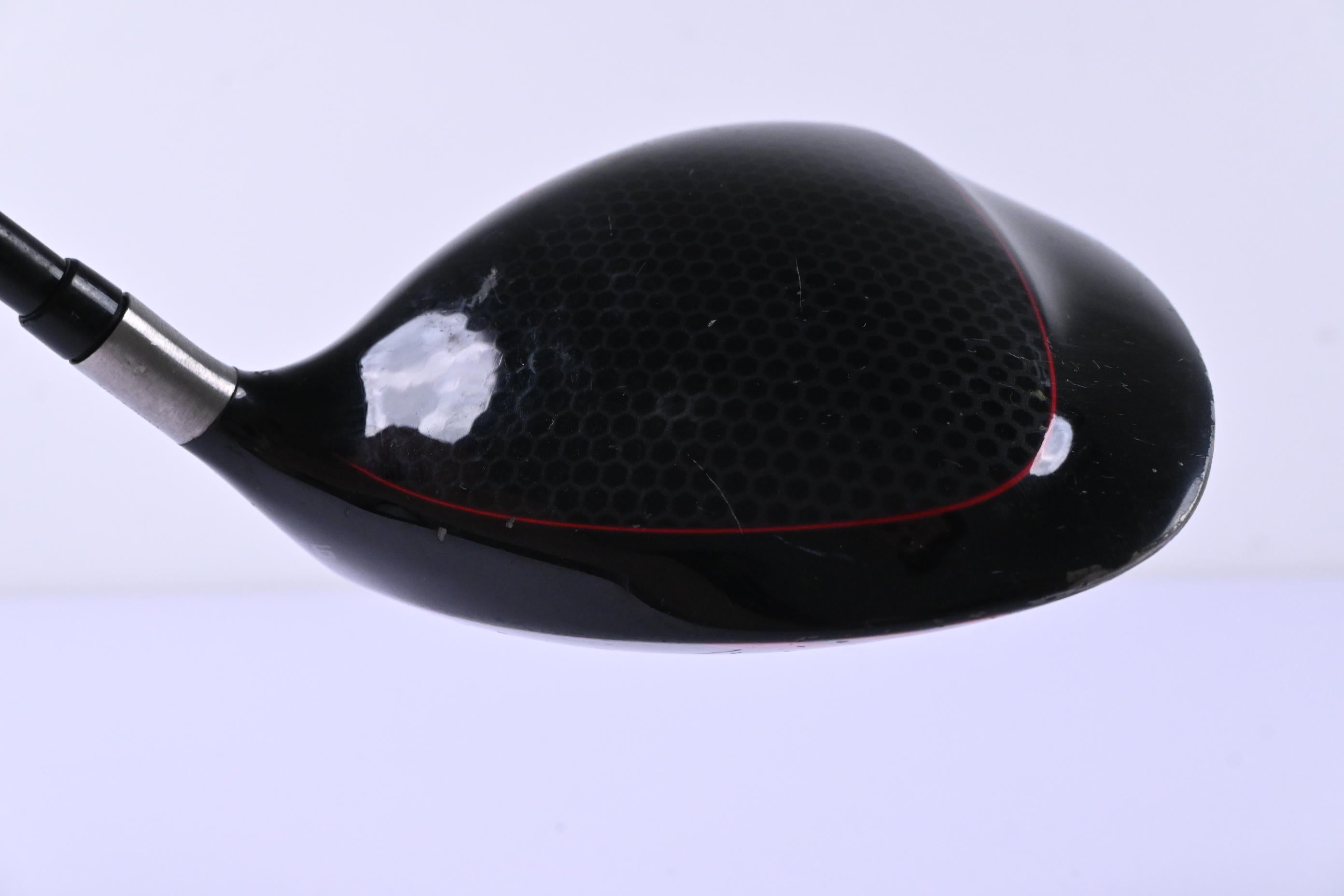 Taylormade Burner Superfast Driver / 9.5 Degree / Stiff Flex Matrix Ozik Burner
