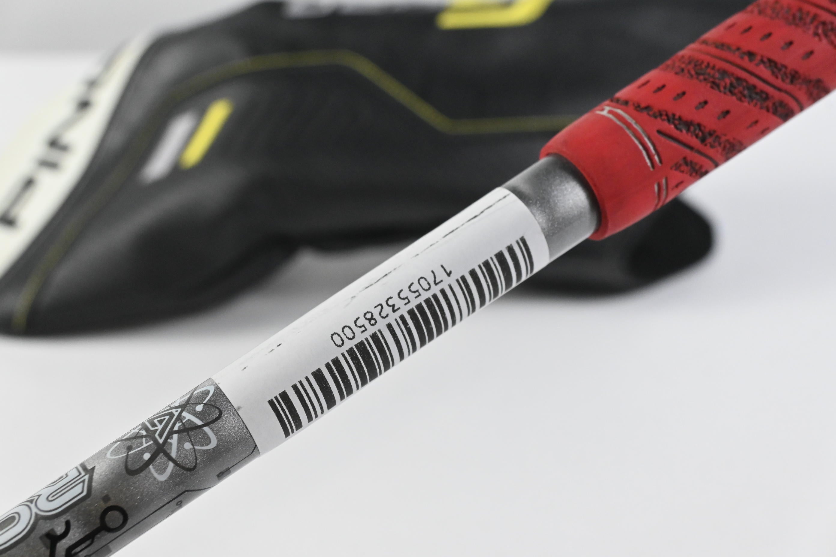 Ping G430 Max 10K Driver / 9 Degree / TX-Flex Aldila Rogue 125 MSI 80 Shaft