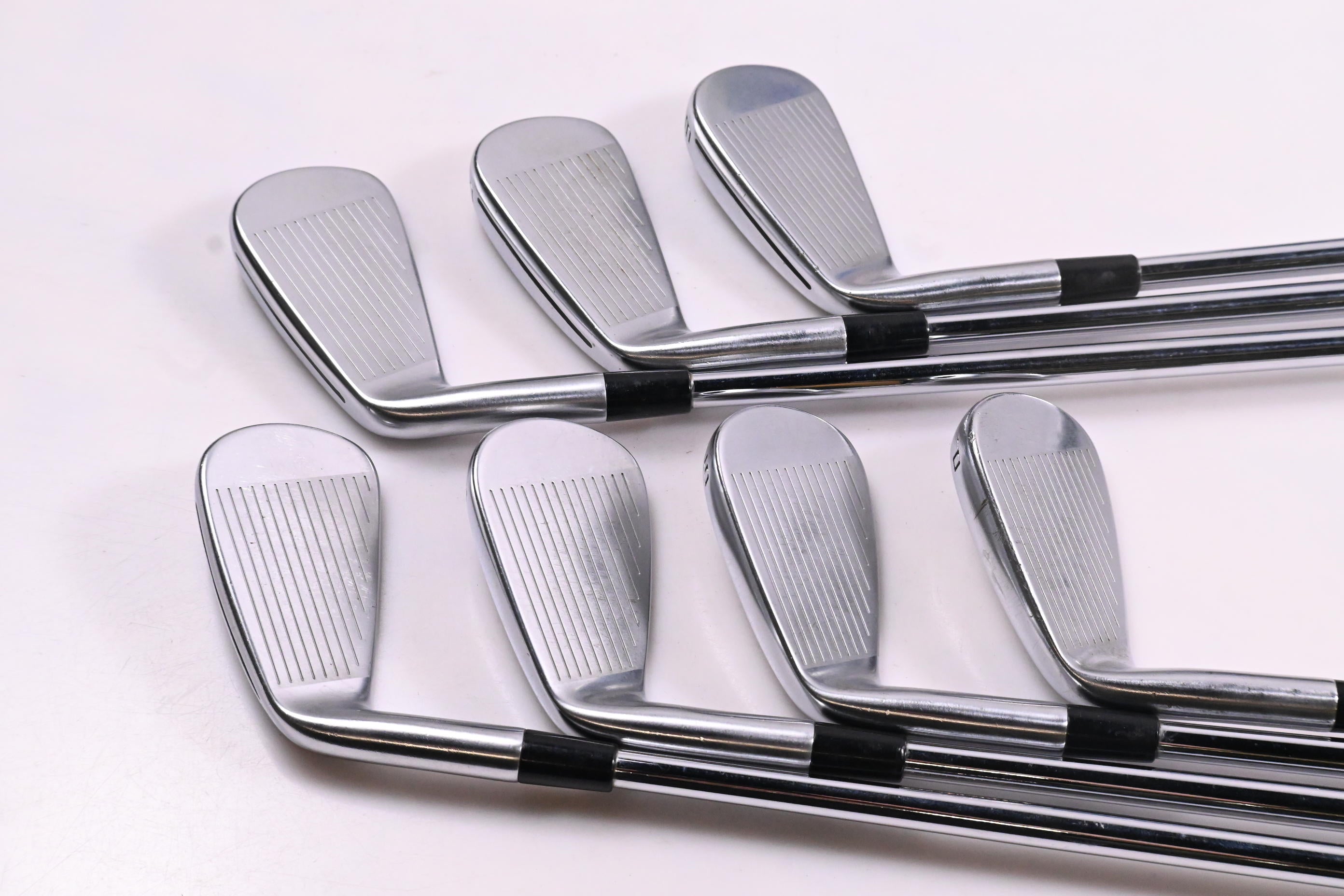 Taylormade P770 2020 Irons / 4-PW / X-Flex N.S.Pro Modus³ Tour 120 Shafts