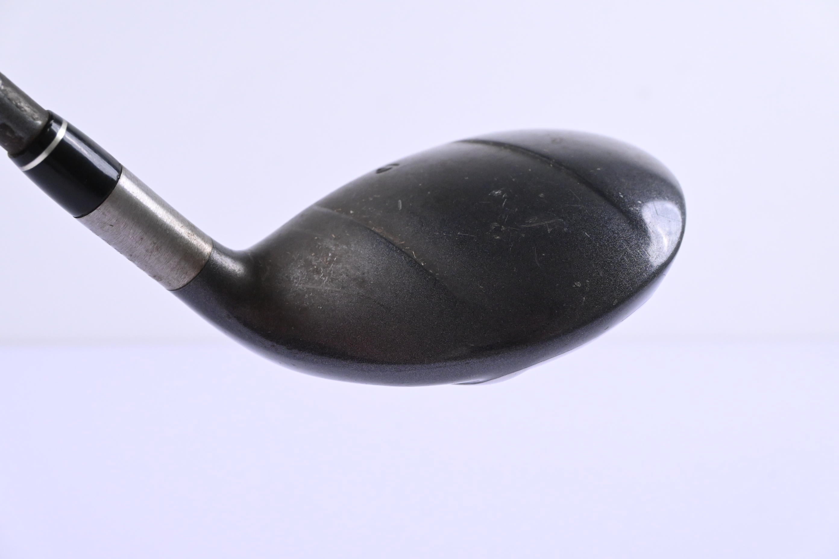 Taylormade 200 Steel #5 Wood / 18 Degree / Senior Flex Taylormade 80 Shaft
