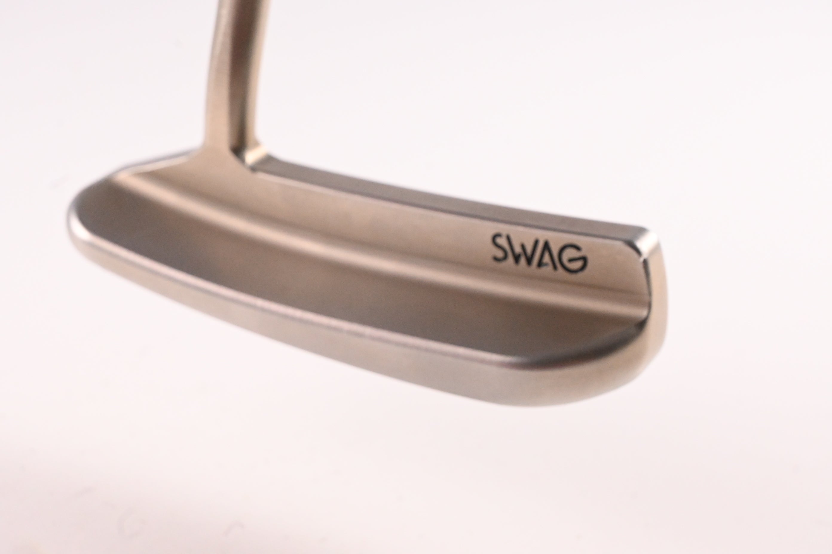 SWAG Pocket Skull Ace Putter / 35 Inch