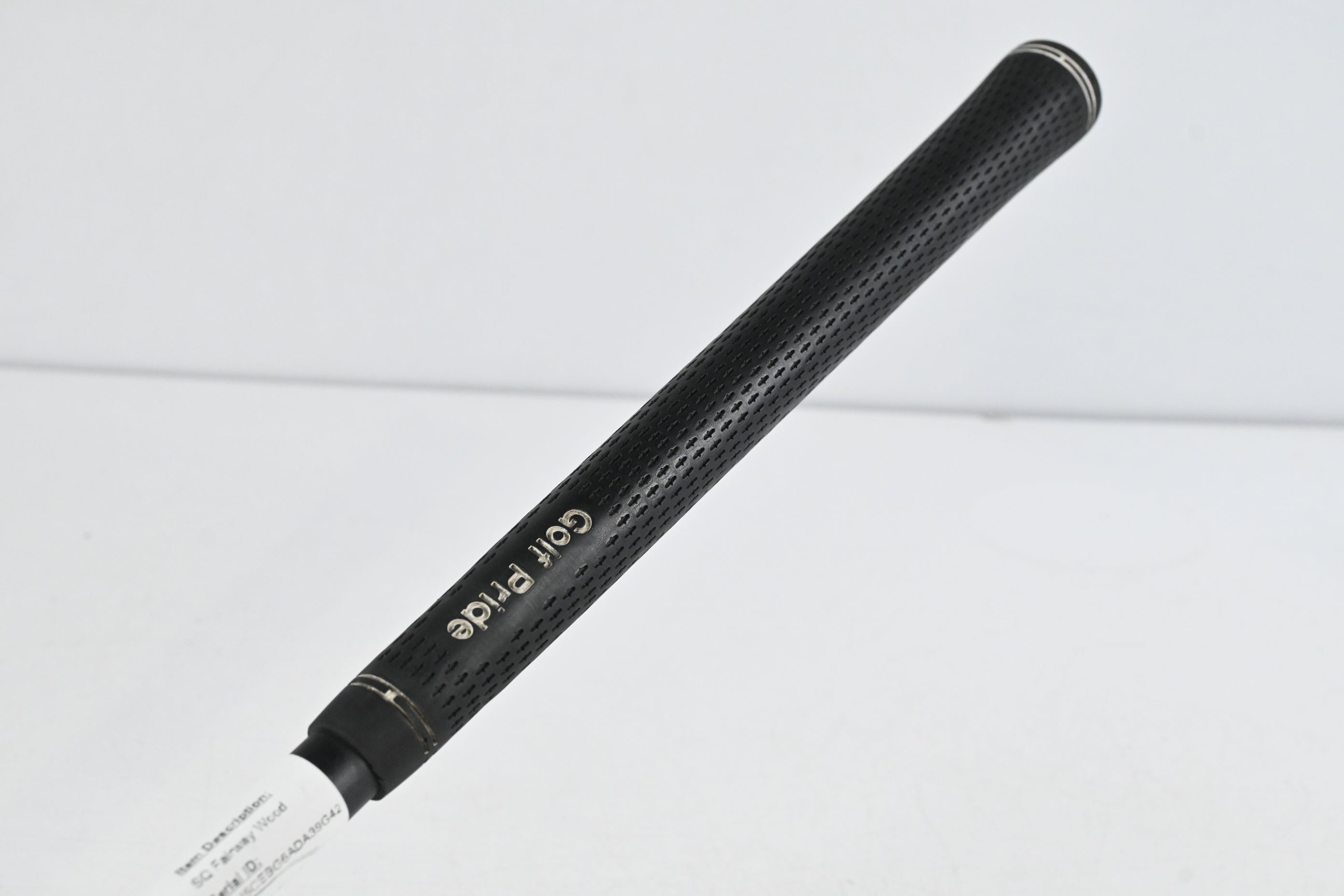 Nike SQ #3 Wood / 15 Degree / Stiff Flex UST Proforce V2 66 Shaft